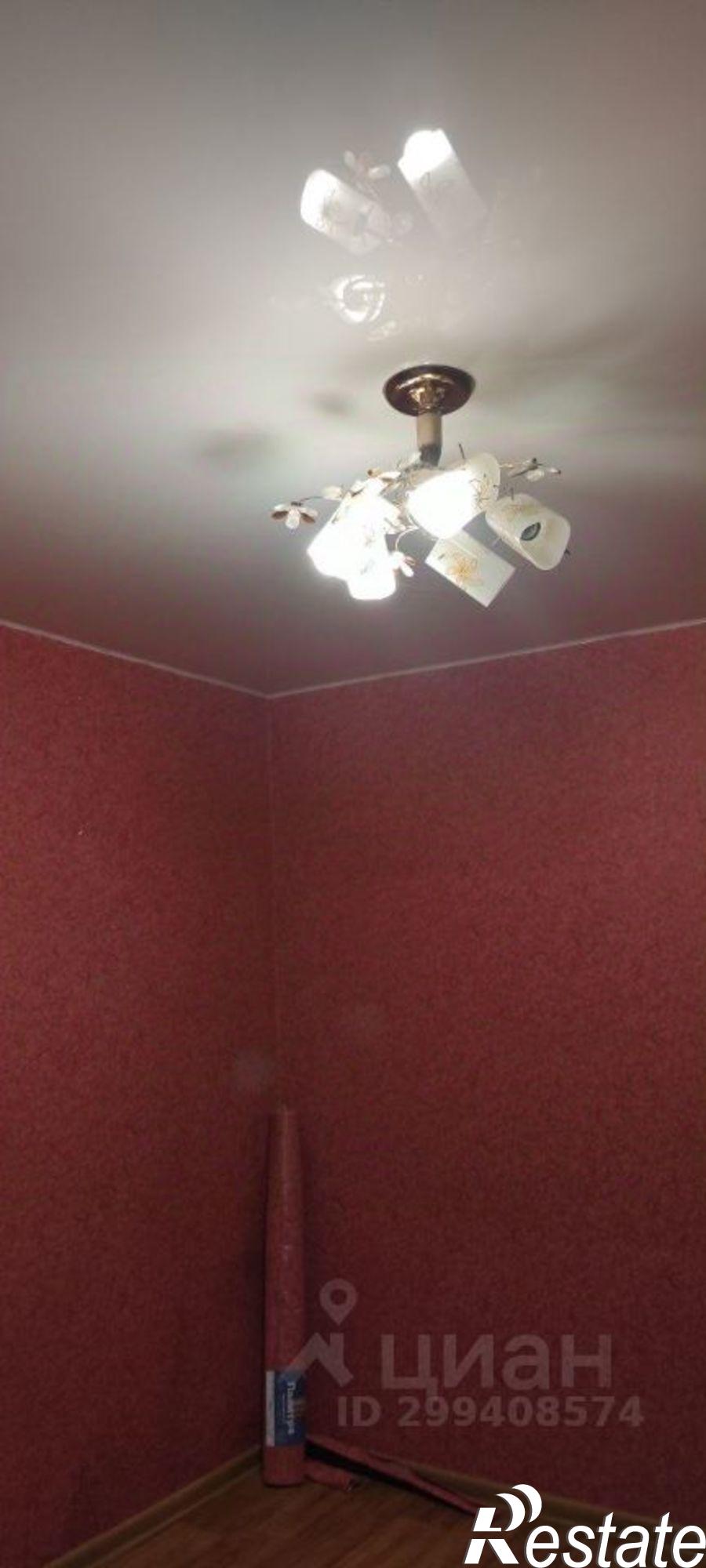 Купить комнату за 2 100 000 рублей на Ярославль, улица Труфанова, 30к1