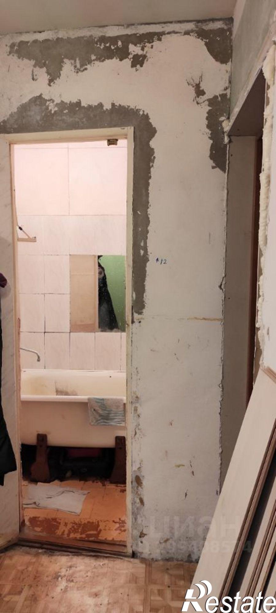 Купить комнату за 2 100 000 рублей на Ярославль, улица Труфанова, 30к1