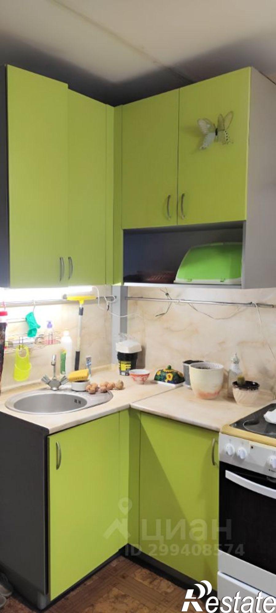 Купить комнату за 2 100 000 рублей на Ярославль, улица Труфанова, 30к1