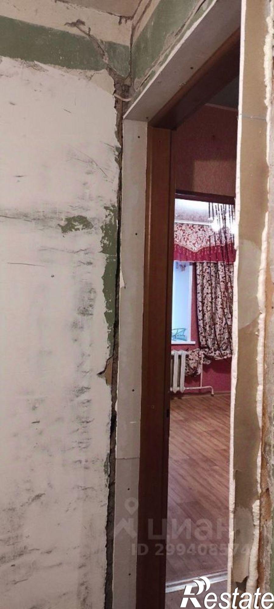 Купить комнату за 2 100 000 рублей на Ярославль, улица Труфанова, 30к1