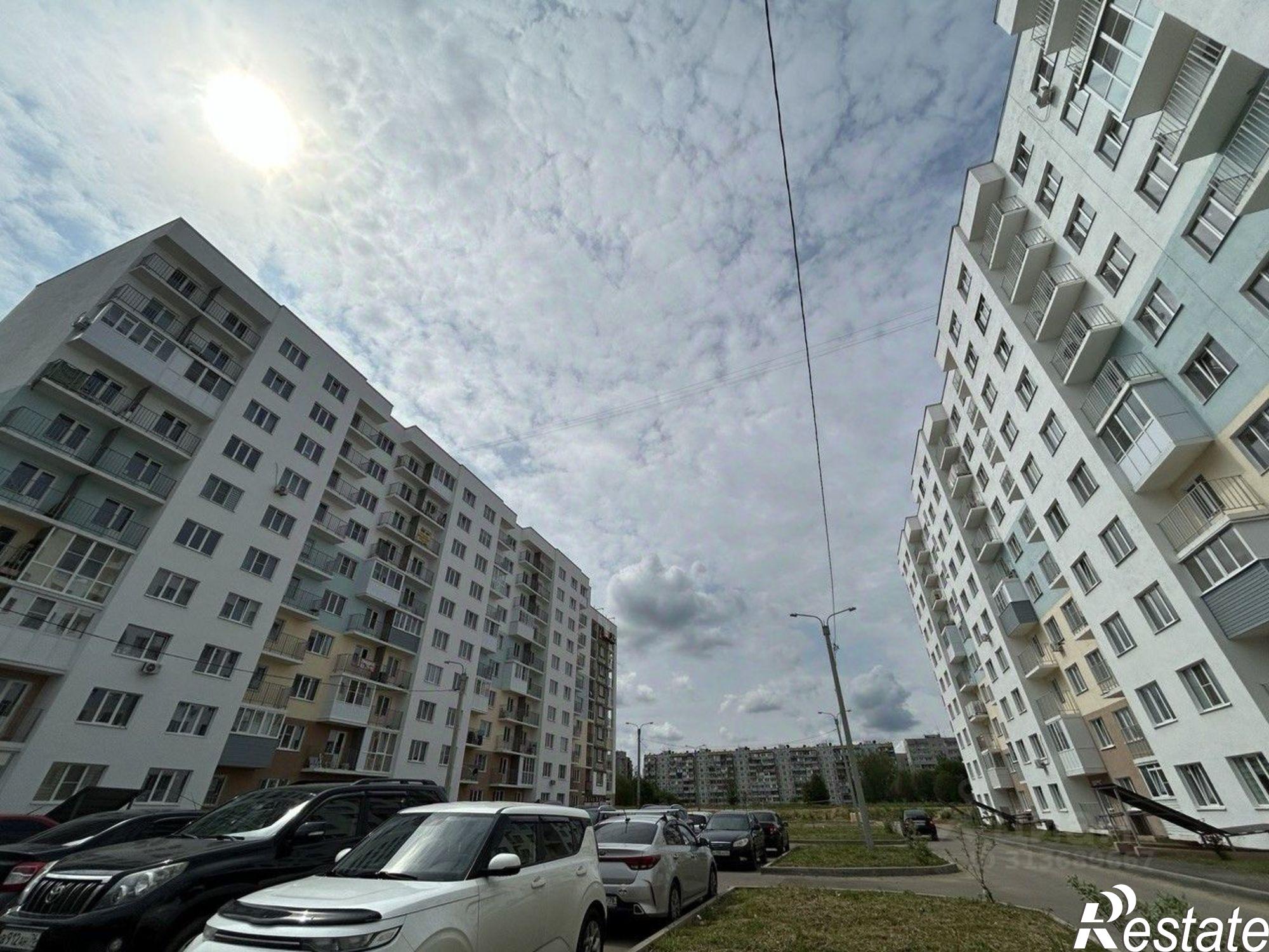 Купить квартиру за 4 700 000 рублей на г Ярославль, ул Брагинская, д 18 к 3