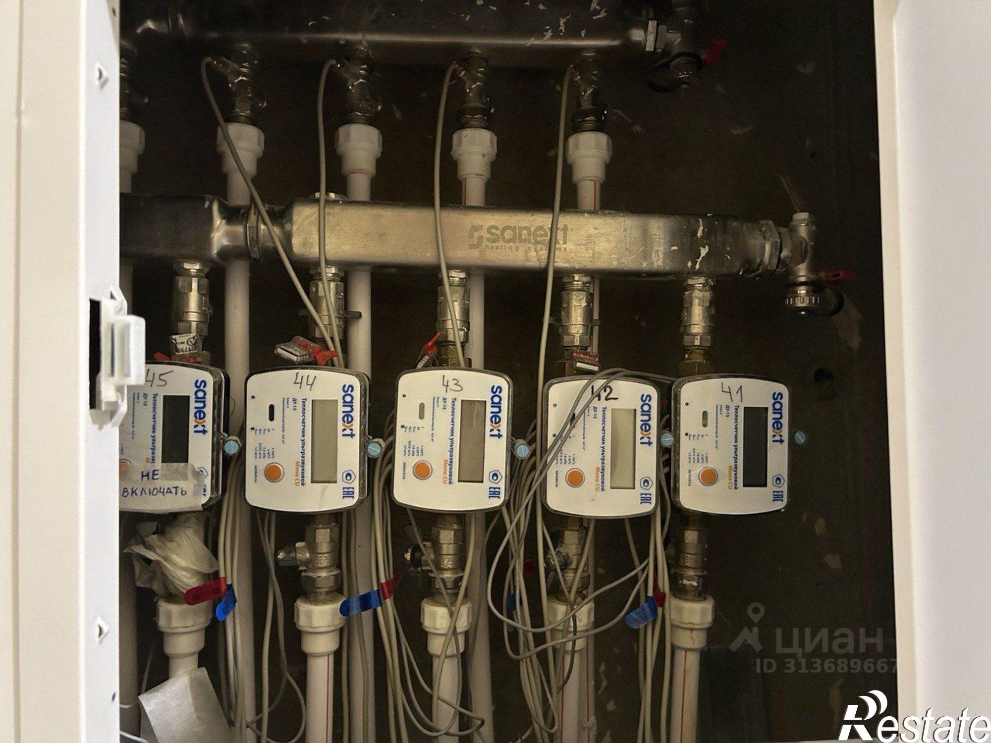 Купить квартиру за 4 700 000 рублей на г Ярославль, ул Брагинская, д 18 к 3