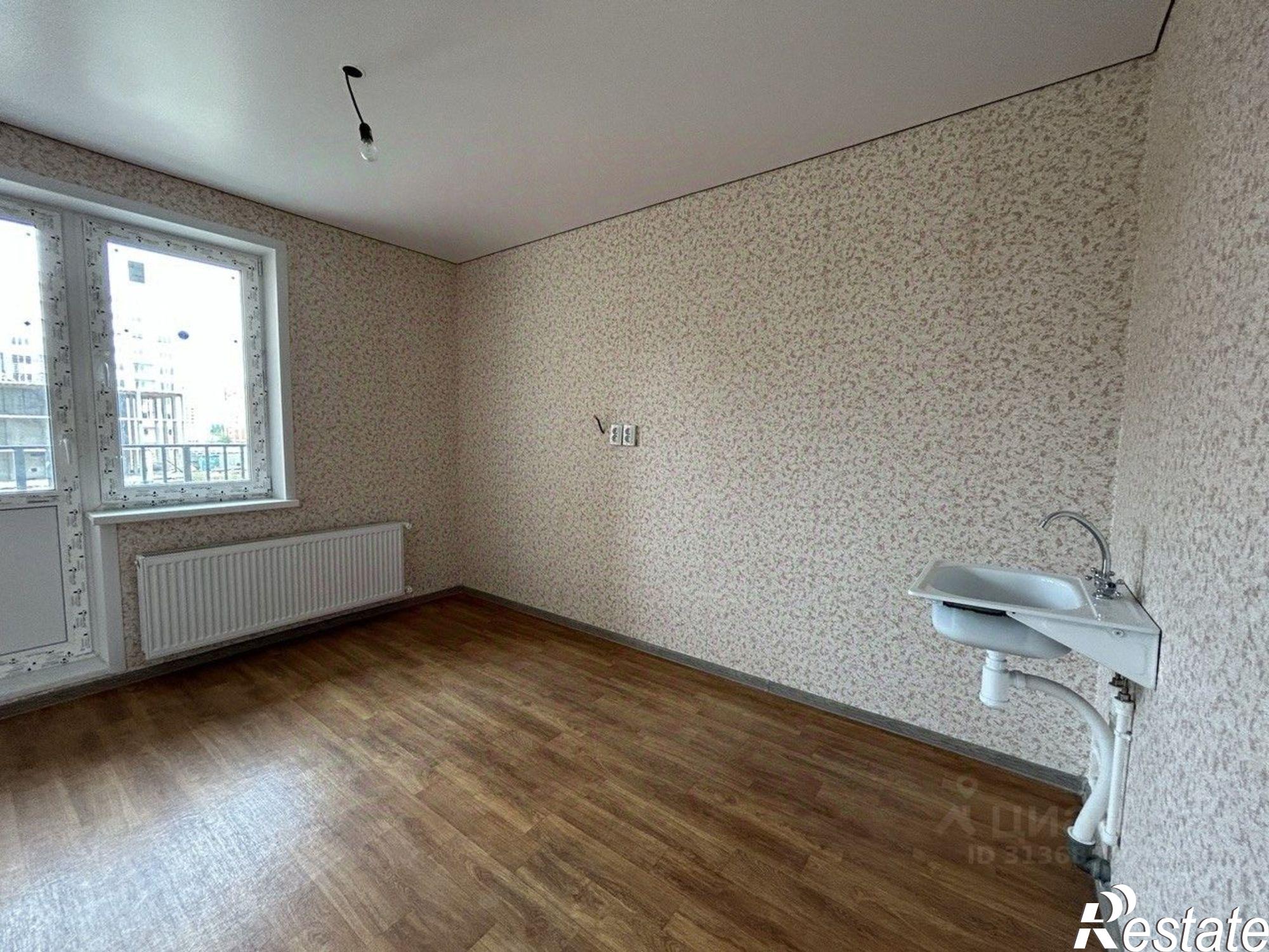 Купить квартиру за 4 700 000 рублей на г Ярославль, ул Брагинская, д 18 к 3