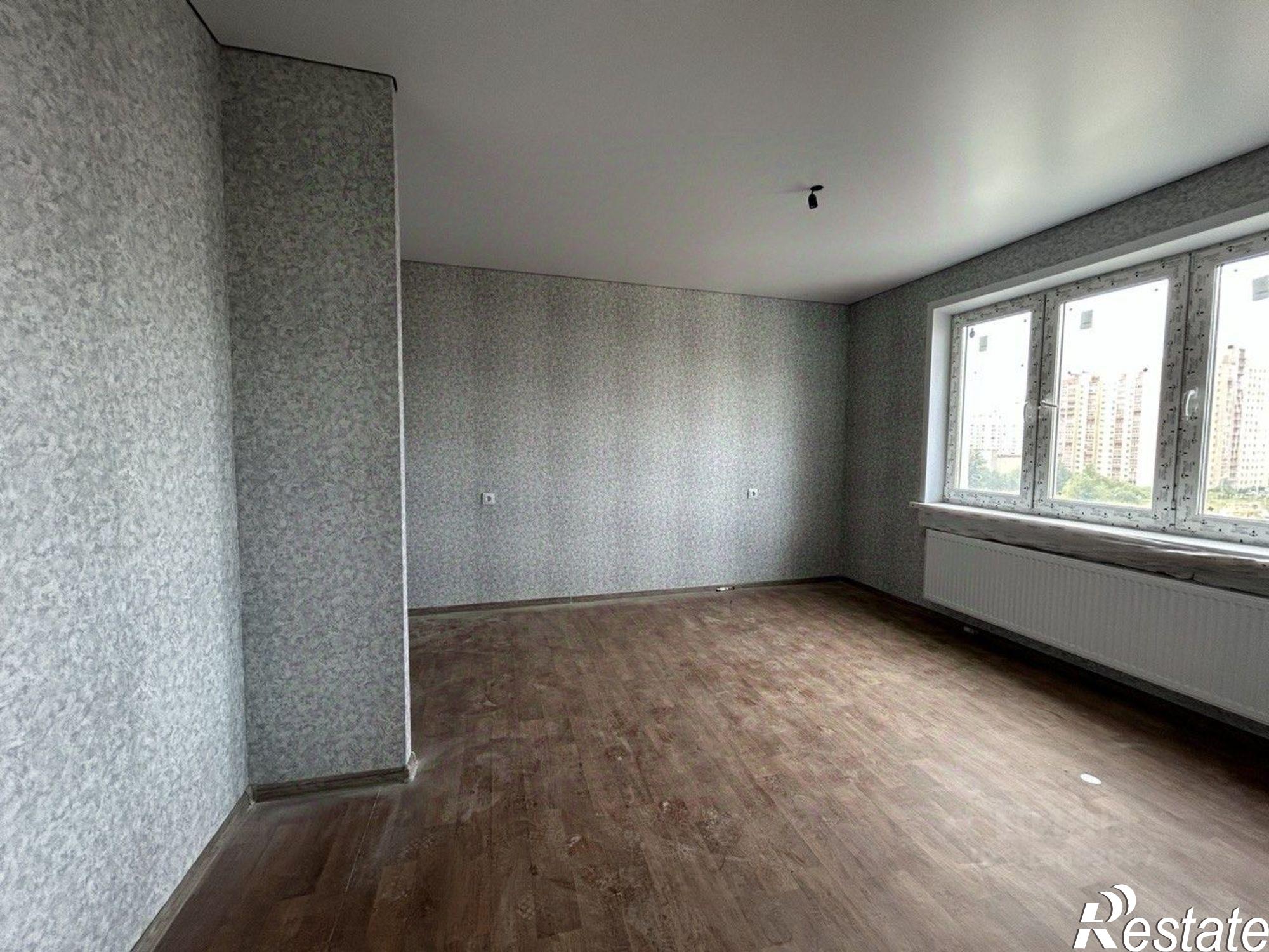 Купить квартиру за 4 700 000 рублей на г Ярославль, ул Брагинская, д 18 к 3