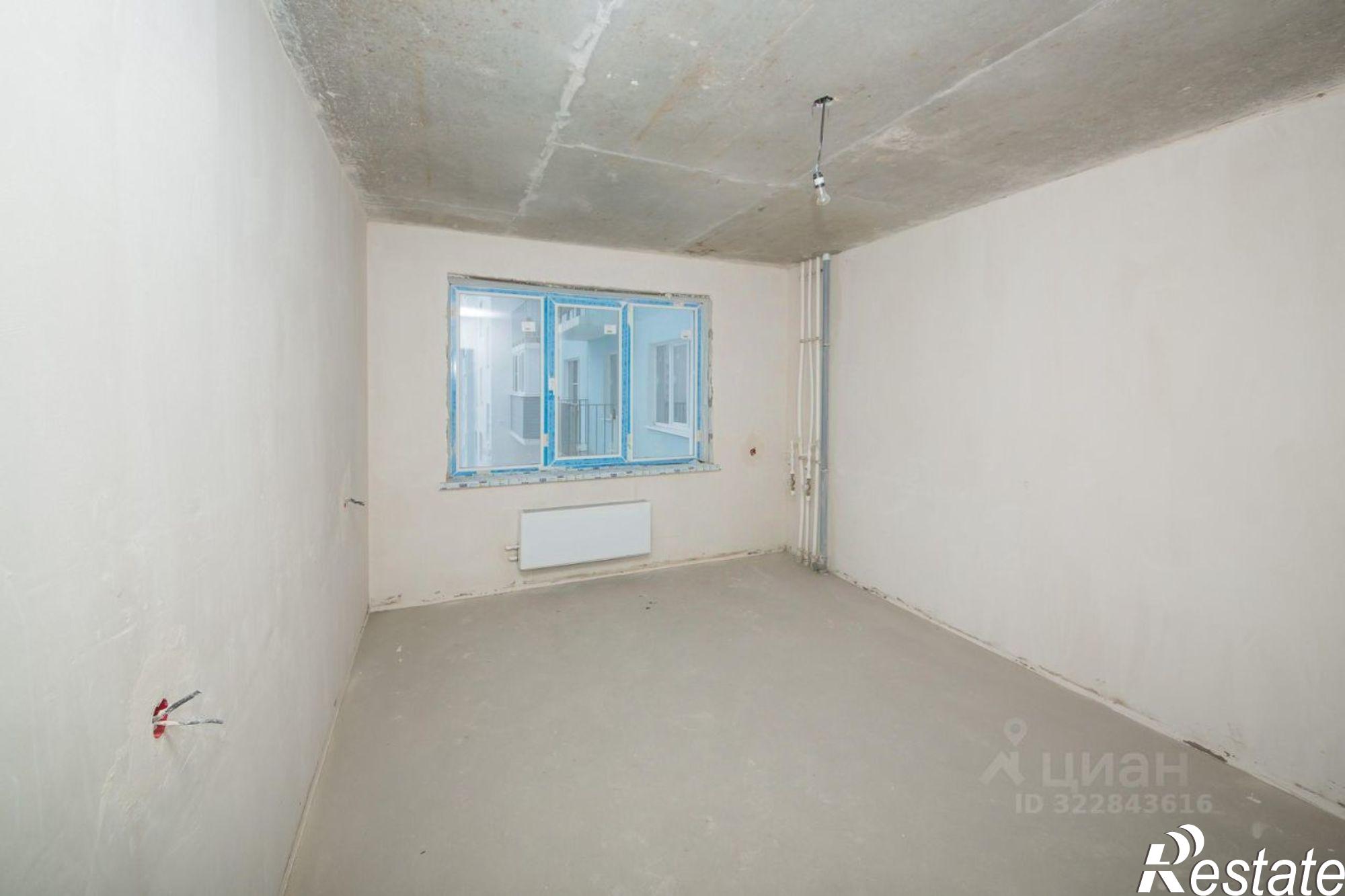 Купить квартиру за 4 900 000 рублей на г Ярославль, ул Брагинская, д 18 к 3