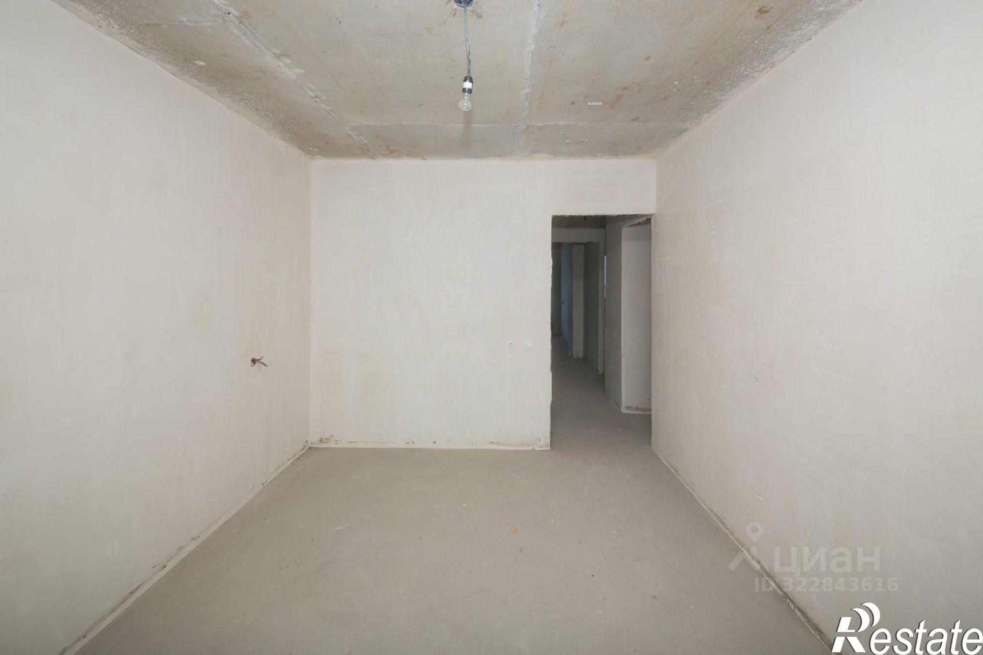 Купить квартиру за 4 900 000 рублей на г Ярославль, ул Брагинская, д 18 к 3