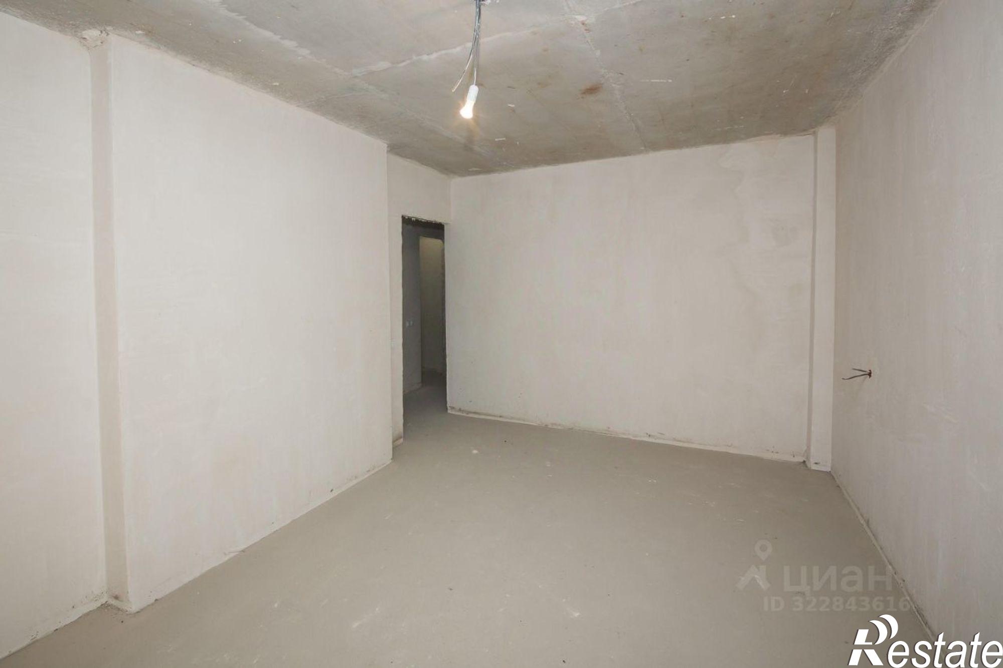 Купить квартиру за 4 900 000 рублей на г Ярославль, ул Брагинская, д 18 к 3