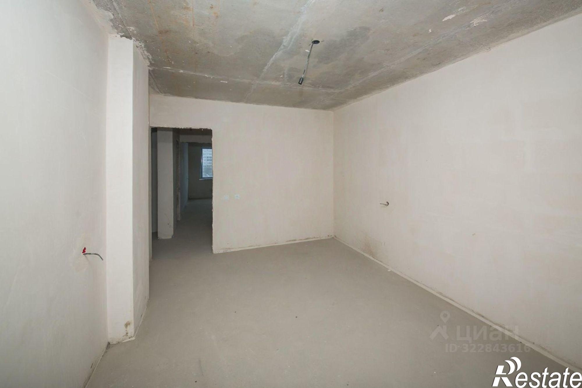 Купить квартиру за 4 900 000 рублей на г Ярославль, ул Брагинская, д 18 к 3