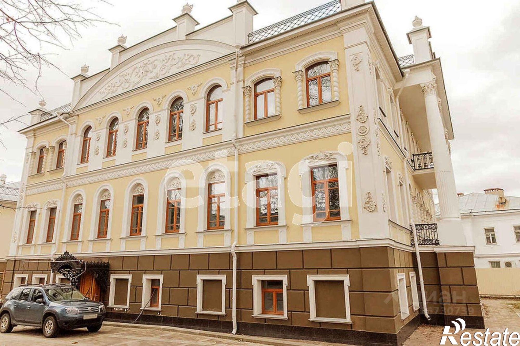 Купить офис, помещение под офис за 330 003 000 рублей