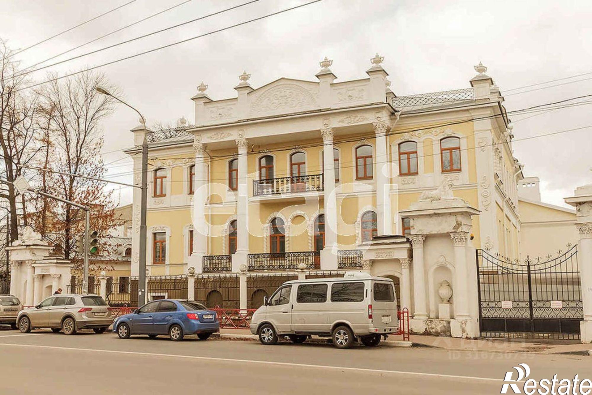 Купить офис, помещение под офис за 330 003 000 рублей