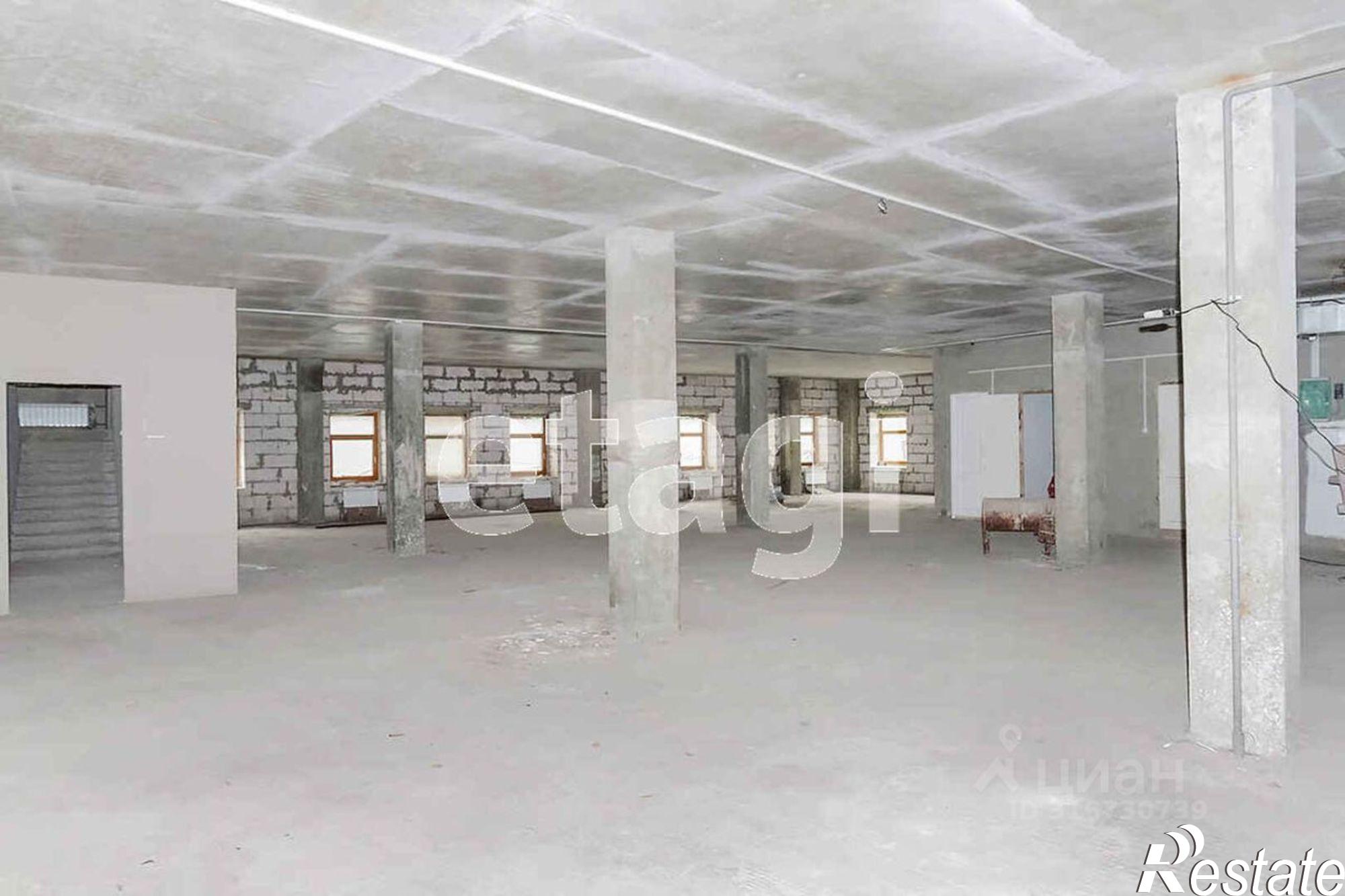 Купить офис, помещение под офис за 330 003 000 рублей