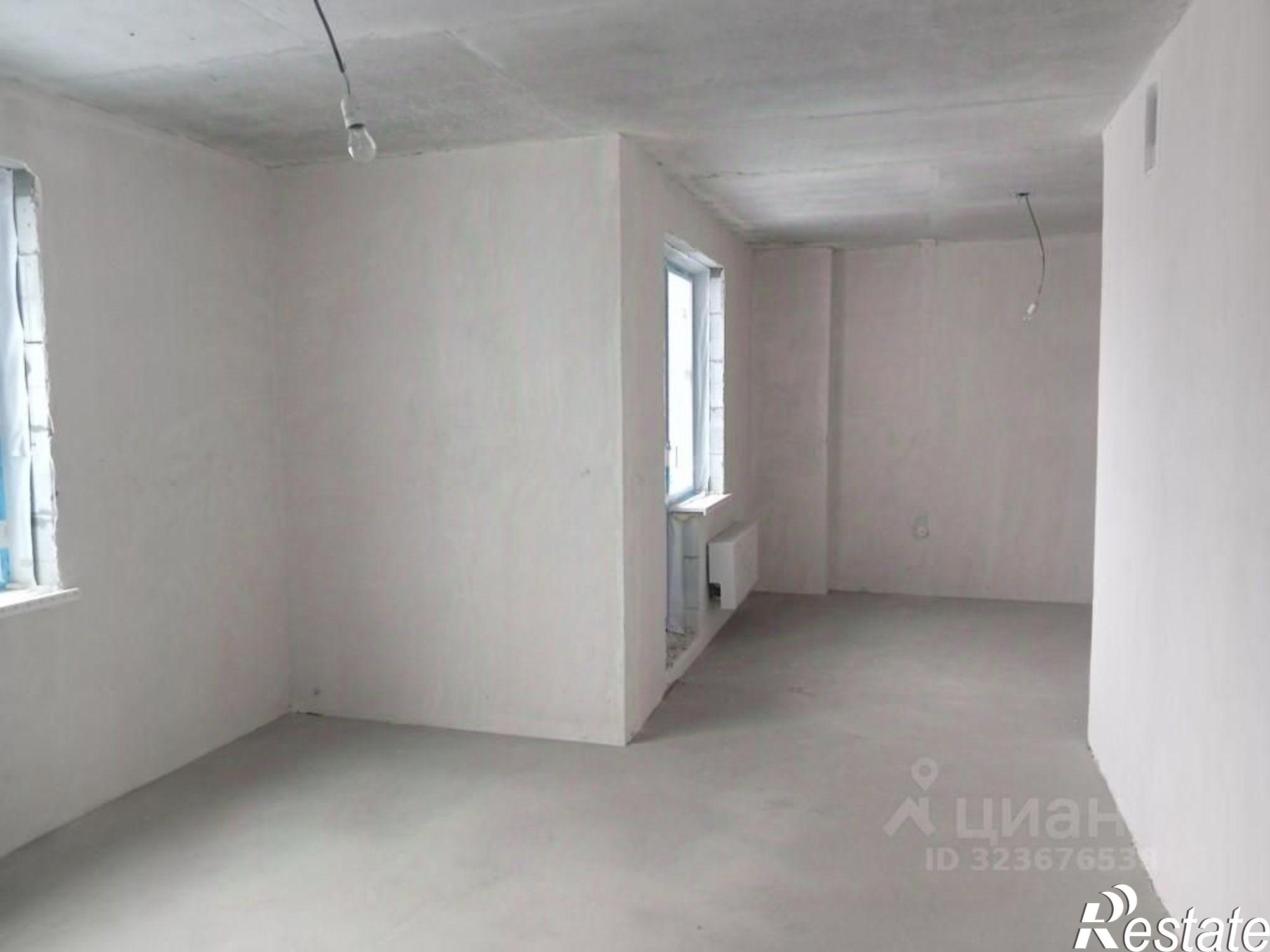 Купить квартиру за 4 600 000 рублей на г Ярославль, ул Брагинская, д 18 к 3