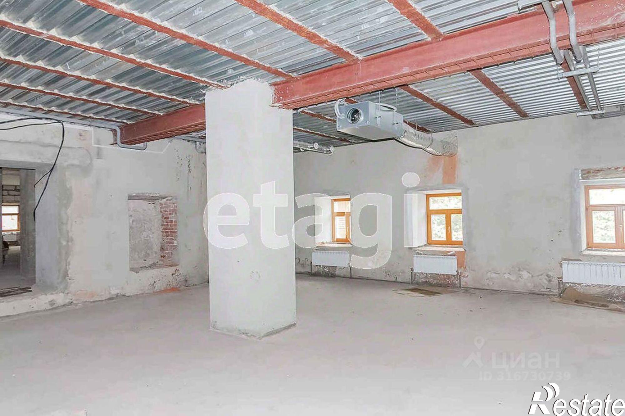 Купить офис, помещение под офис за 330 003 000 рублей