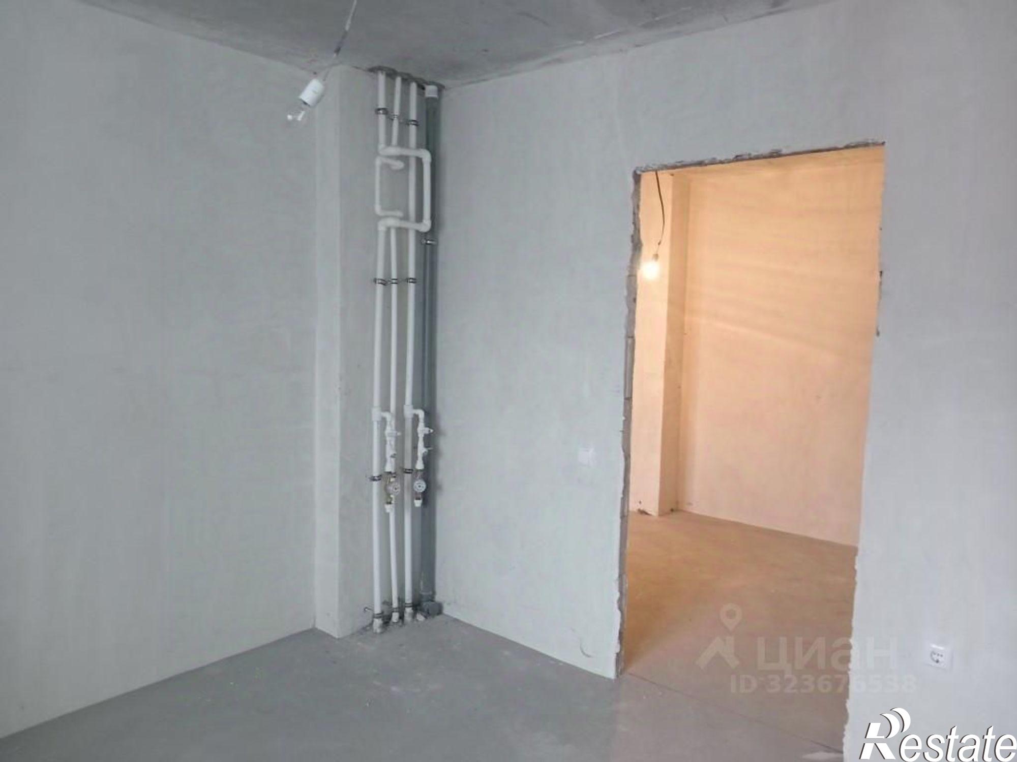 Купить квартиру за 4 600 000 рублей на г Ярославль, ул Брагинская, д 18 к 3