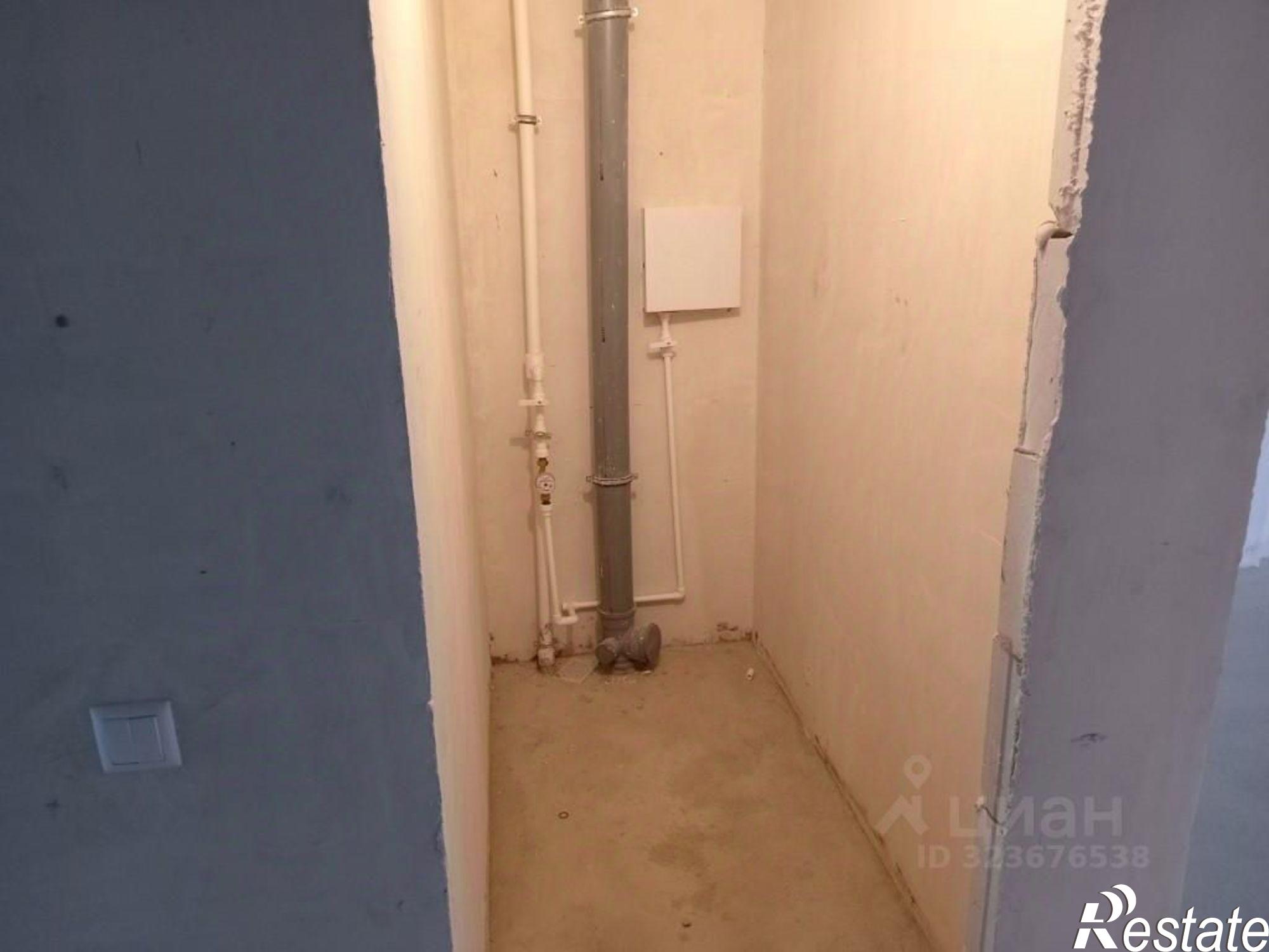 Купить квартиру за 4 600 000 рублей на г Ярославль, ул Брагинская, д 18 к 3