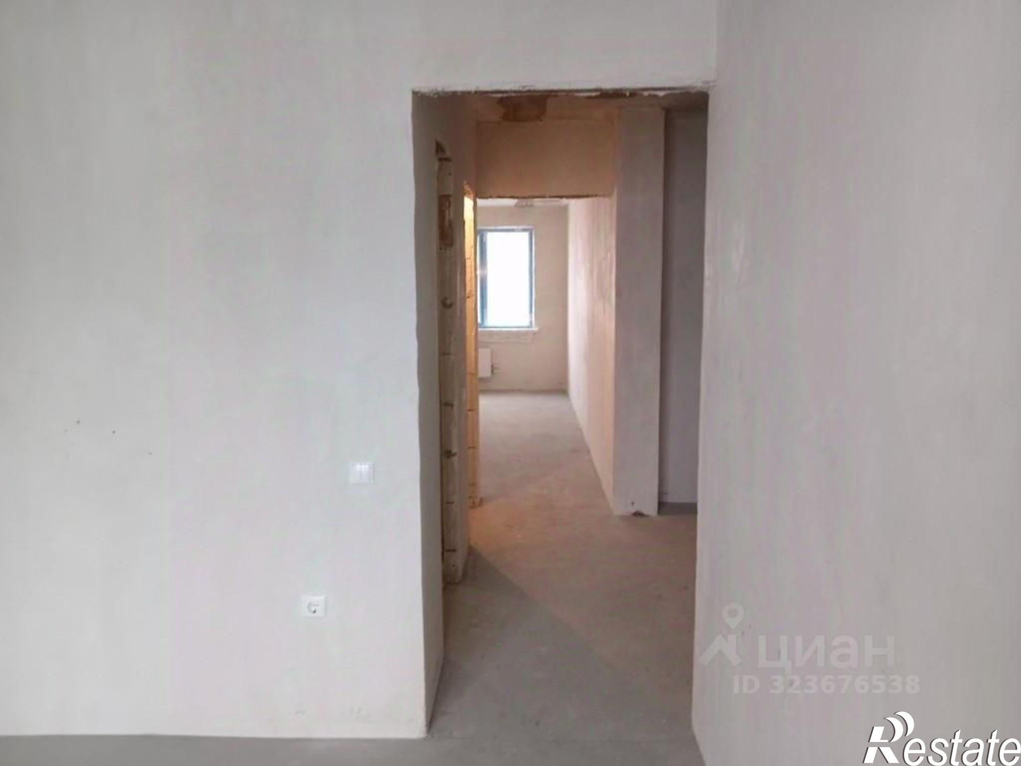 Купить квартиру за 4 600 000 рублей на г Ярославль, ул Брагинская, д 18 к 3