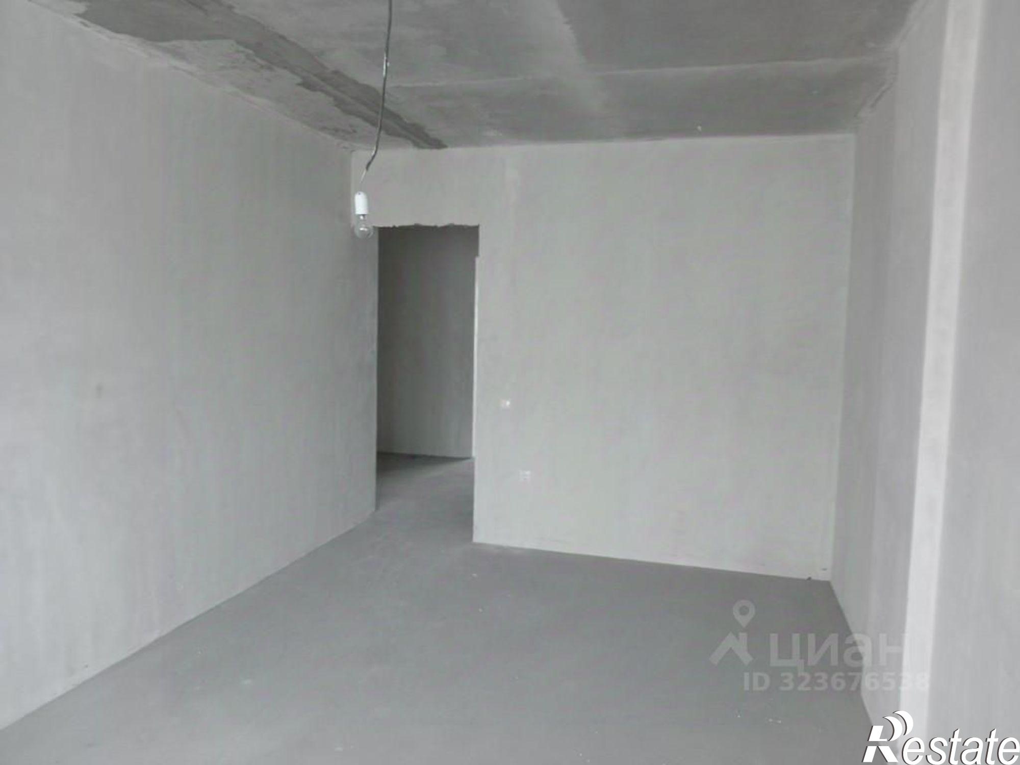 Купить квартиру за 4 600 000 рублей на г Ярославль, ул Брагинская, д 18 к 3