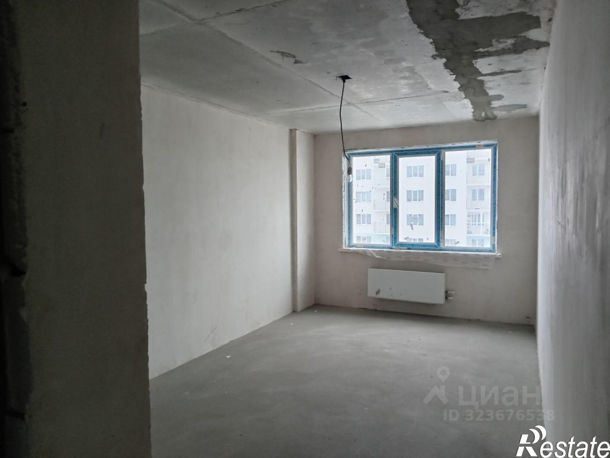 Купить квартиру за 4 600 000 рублей на г Ярославль, ул Брагинская, д 18 к 3