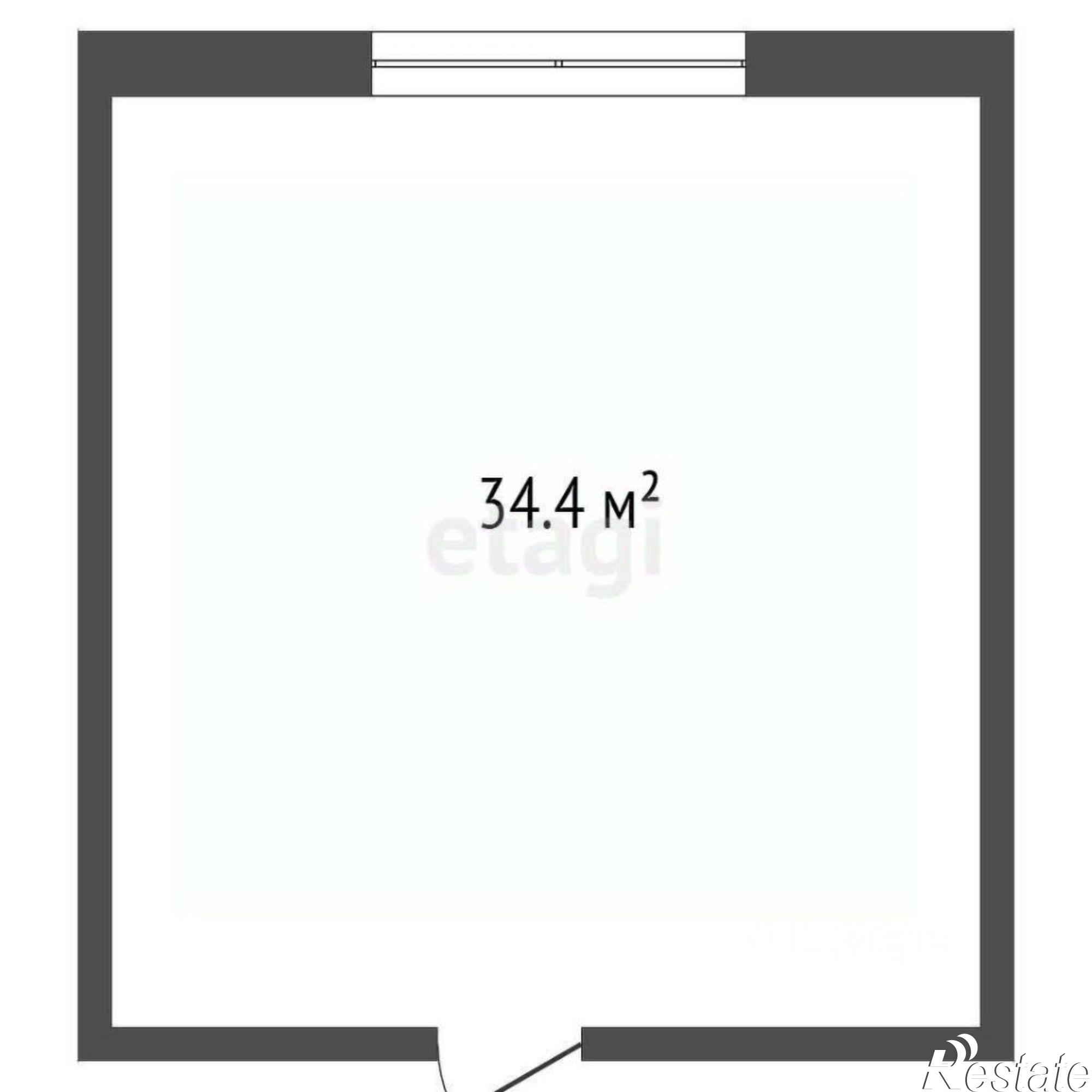 Купить помещение свободного назначения за 1 245 350 рублей