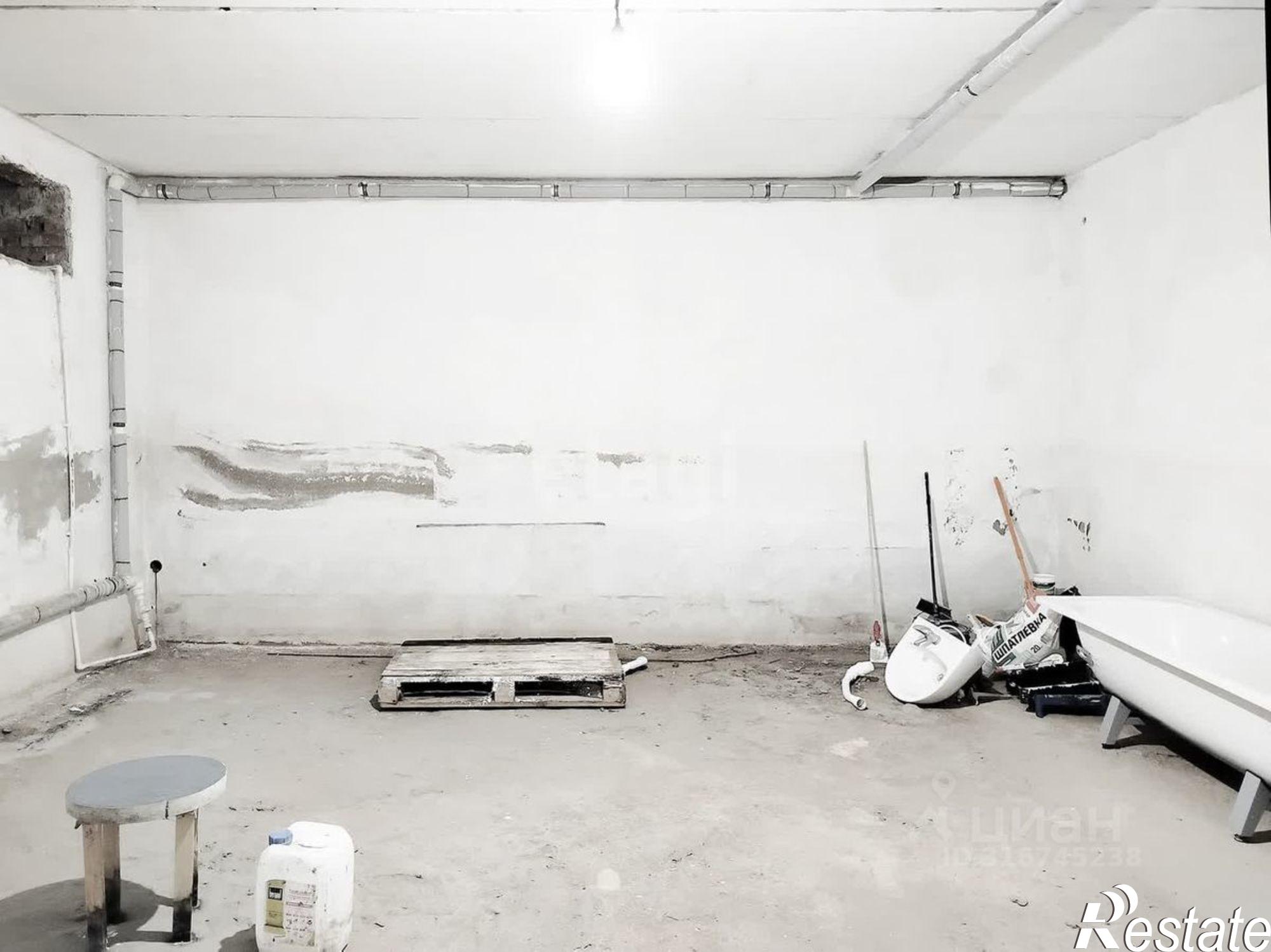 Купить помещение свободного назначения за 1 245 350 рублей