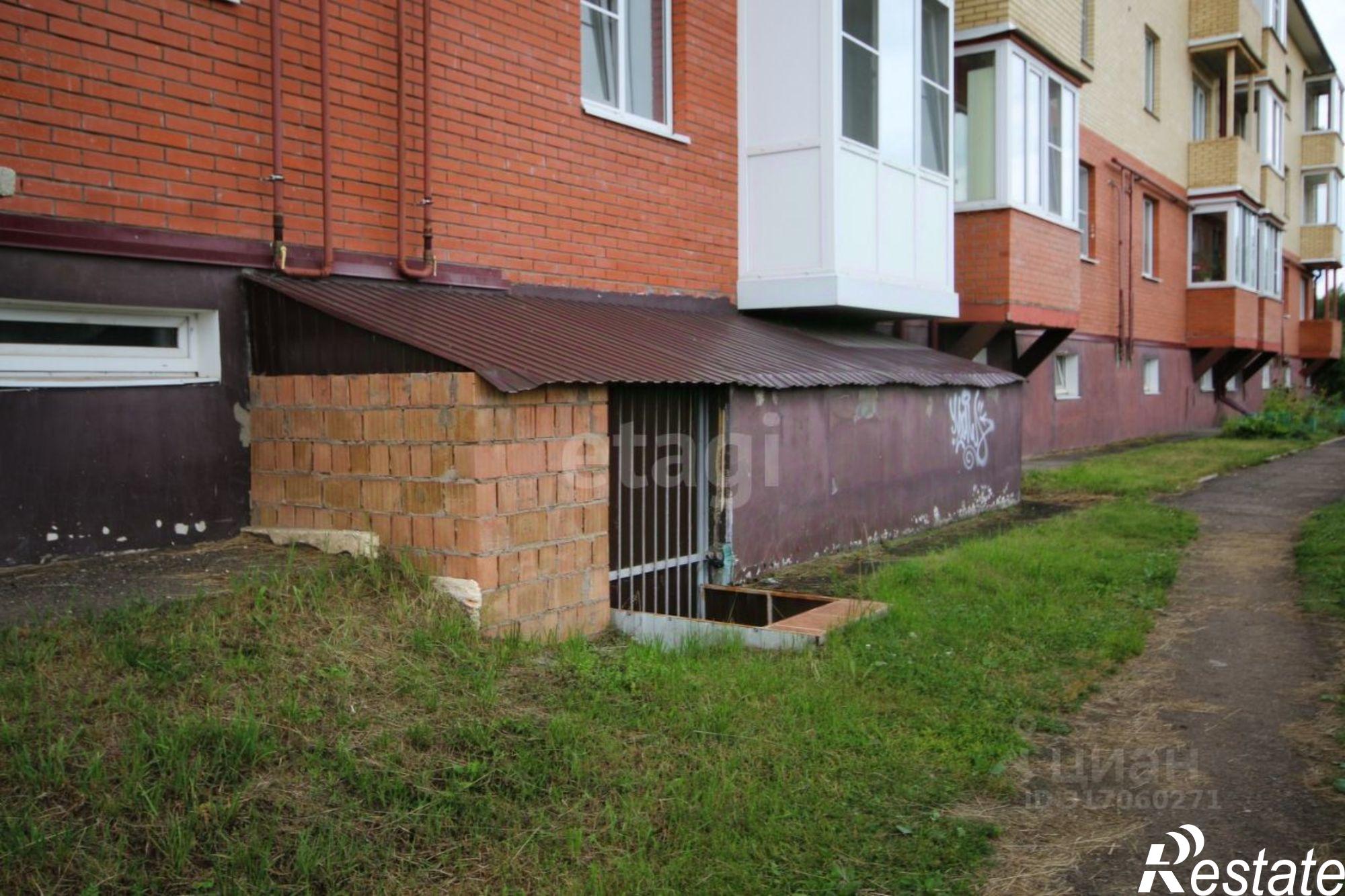 Купить складское помещение за 2 988 700 рублей