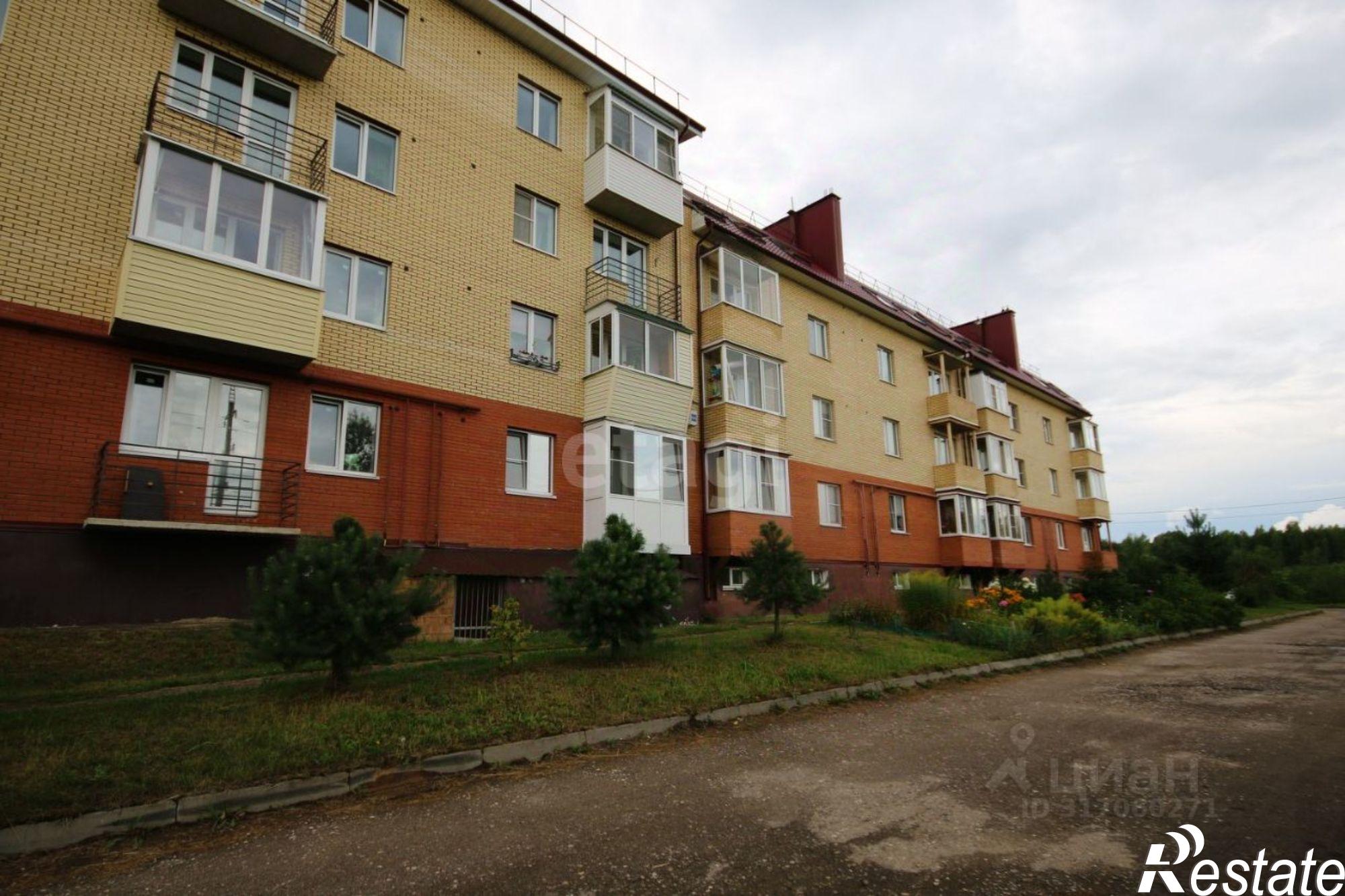 Купить складское помещение за 2 988 700 рублей