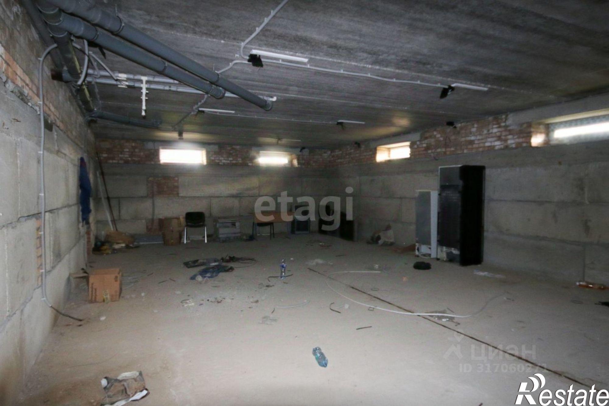 Купить складское помещение за 2 988 700 рублей