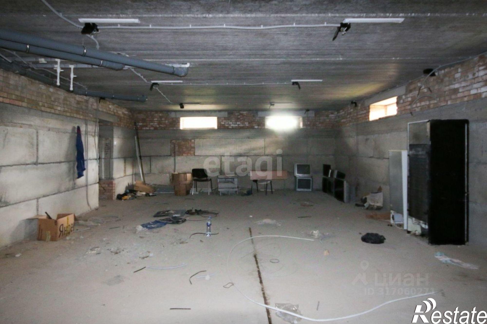 Купить складское помещение за 2 988 700 рублей