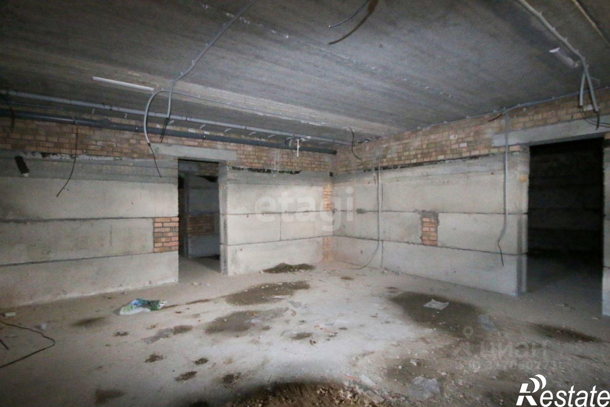 Купить складское помещение за 2 988 700 рублей