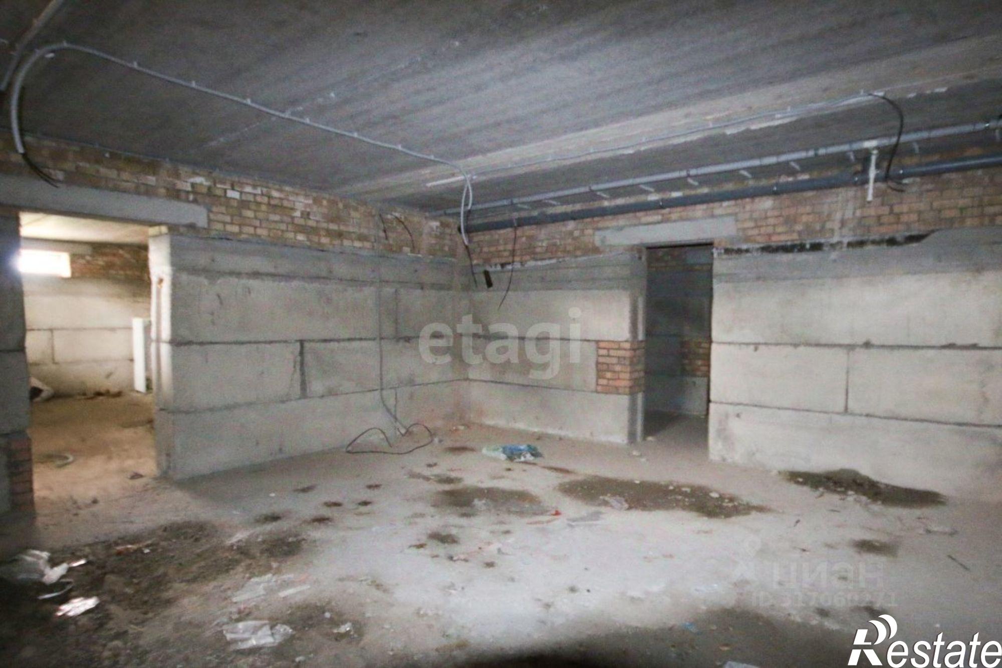 Купить складское помещение за 2 988 700 рублей