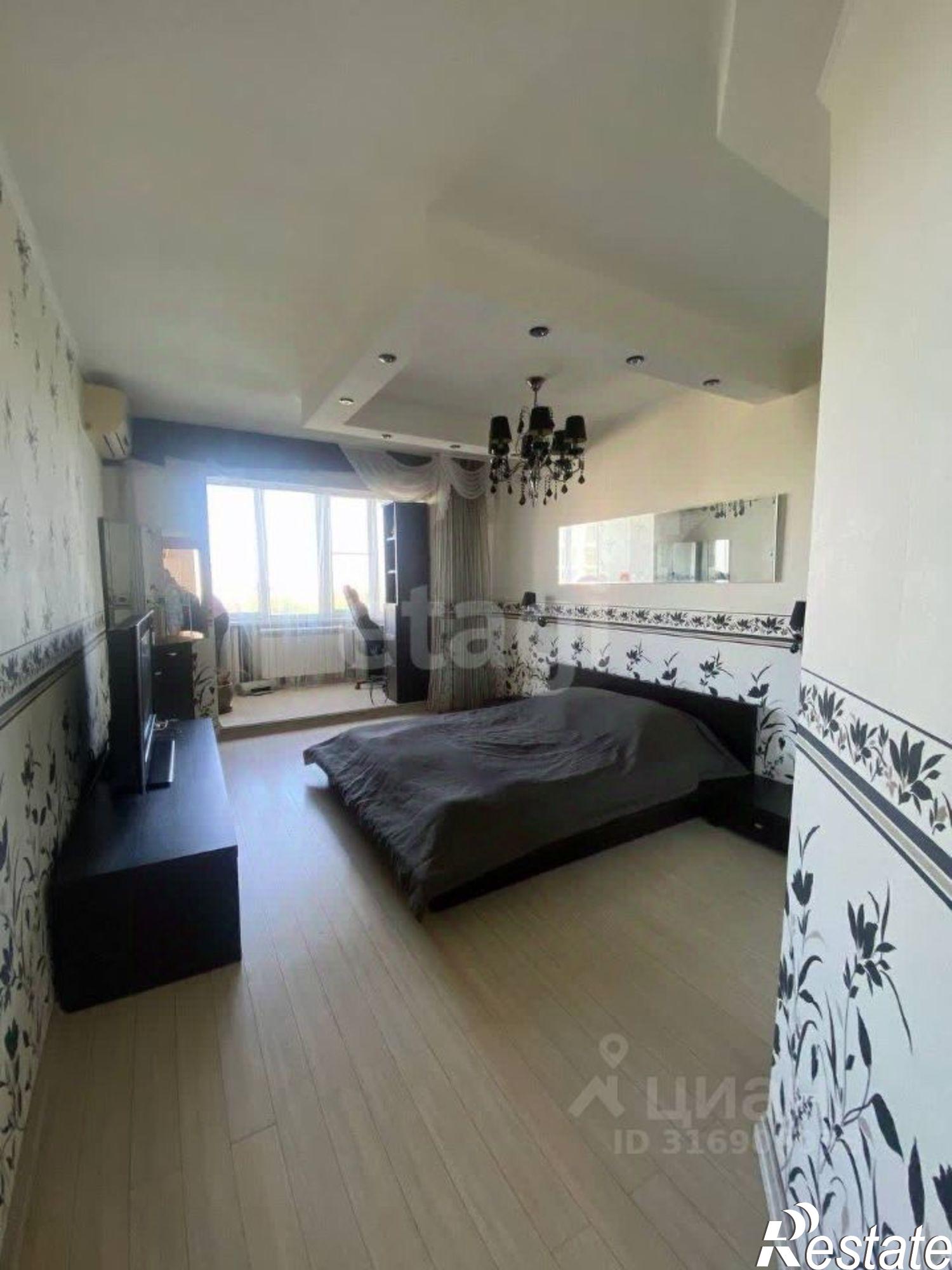 Купить квартиру за 8 600 000 рублей