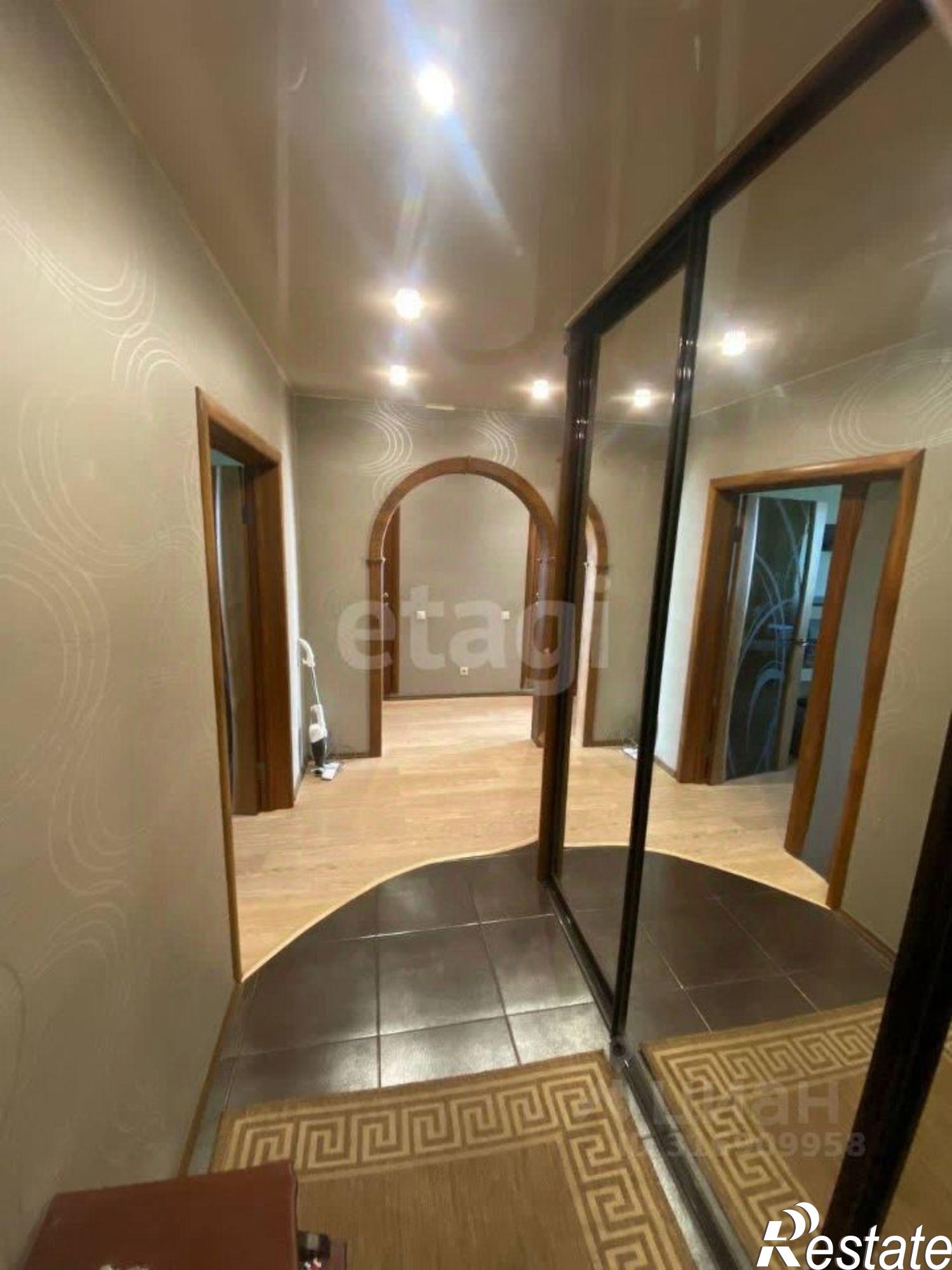 Купить квартиру за 8 600 000 рублей