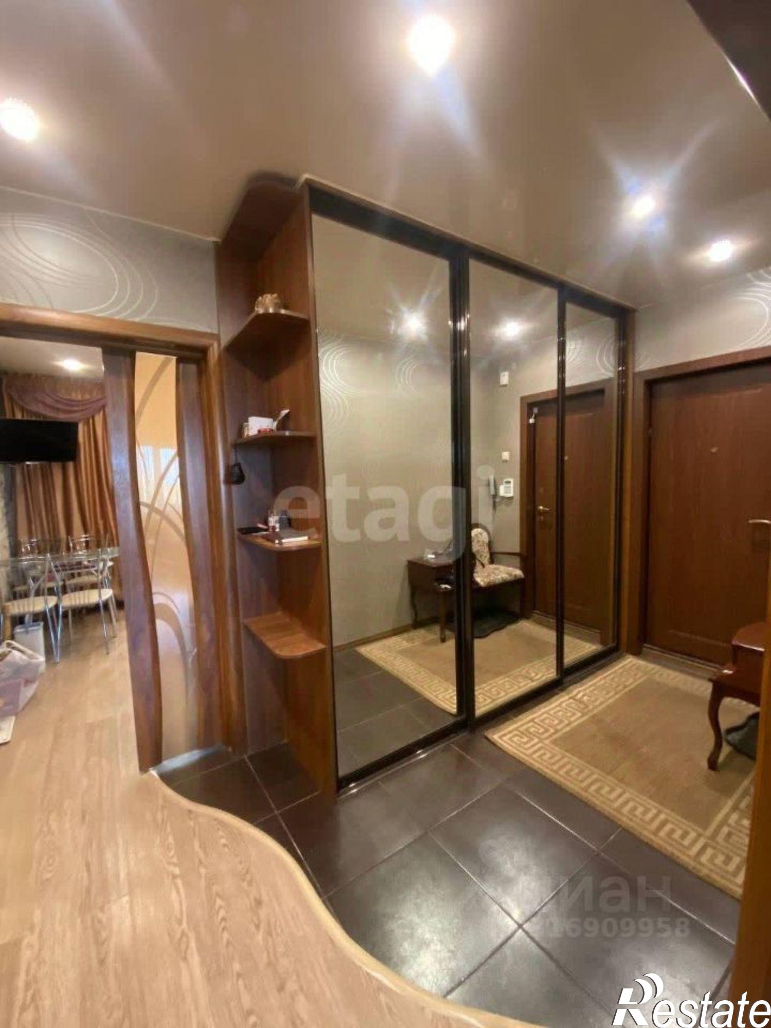 Купить квартиру за 8 600 000 рублей