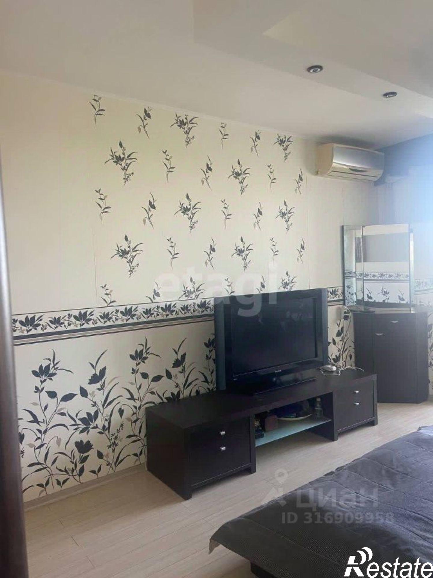 Купить квартиру за 8 600 000 рублей