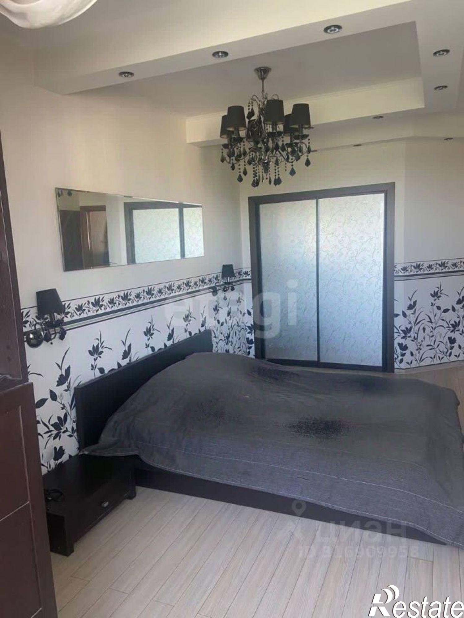 Купить квартиру за 8 600 000 рублей