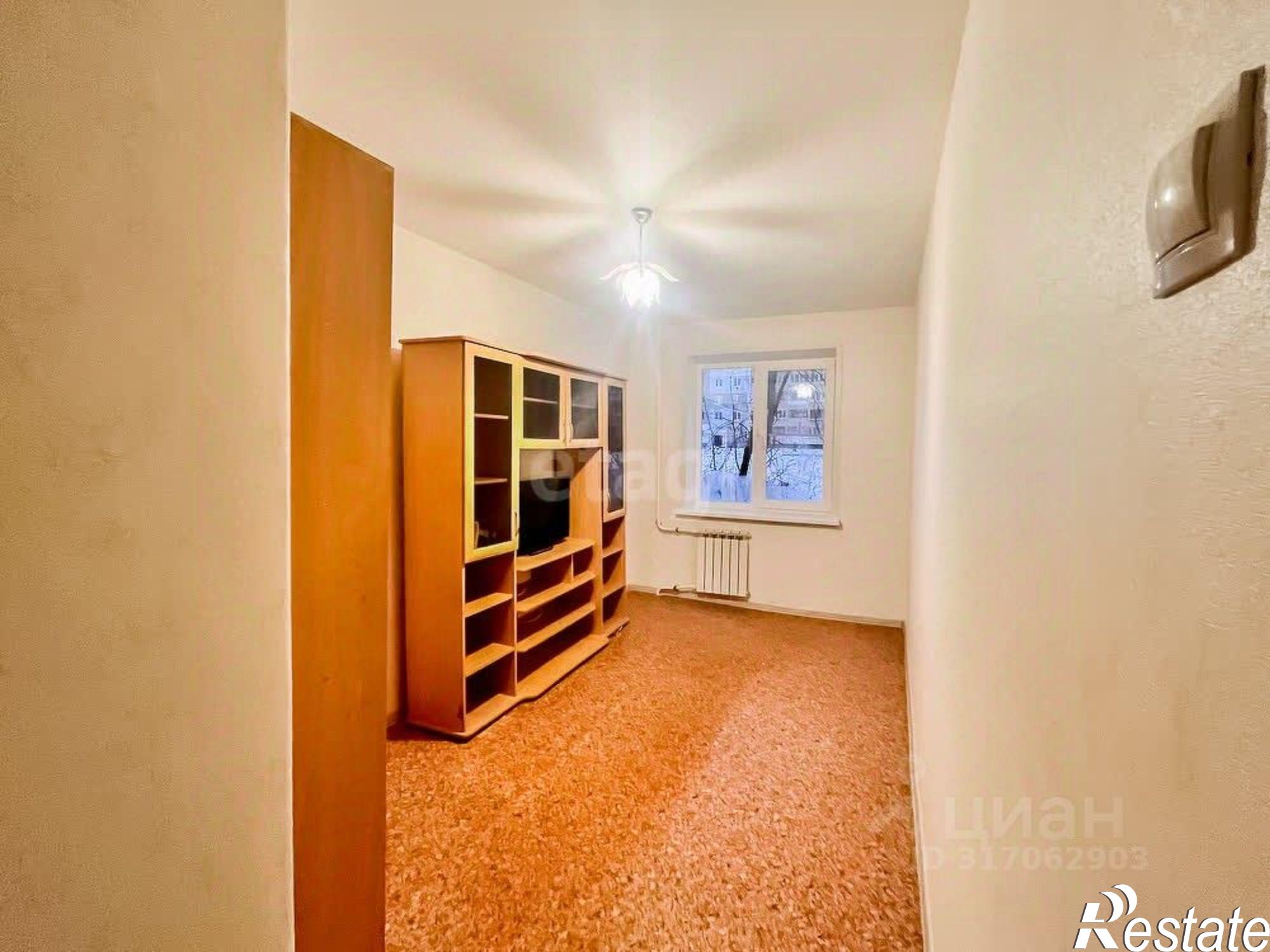 Купить комнату за 720 000 рублей