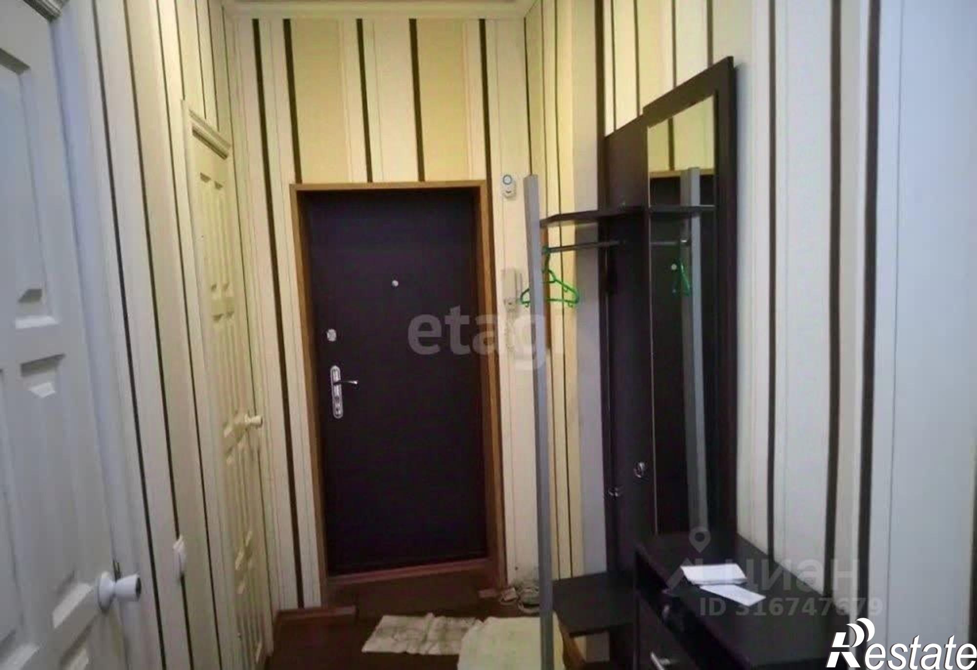 Купить квартиру за 9 000 000 рублей