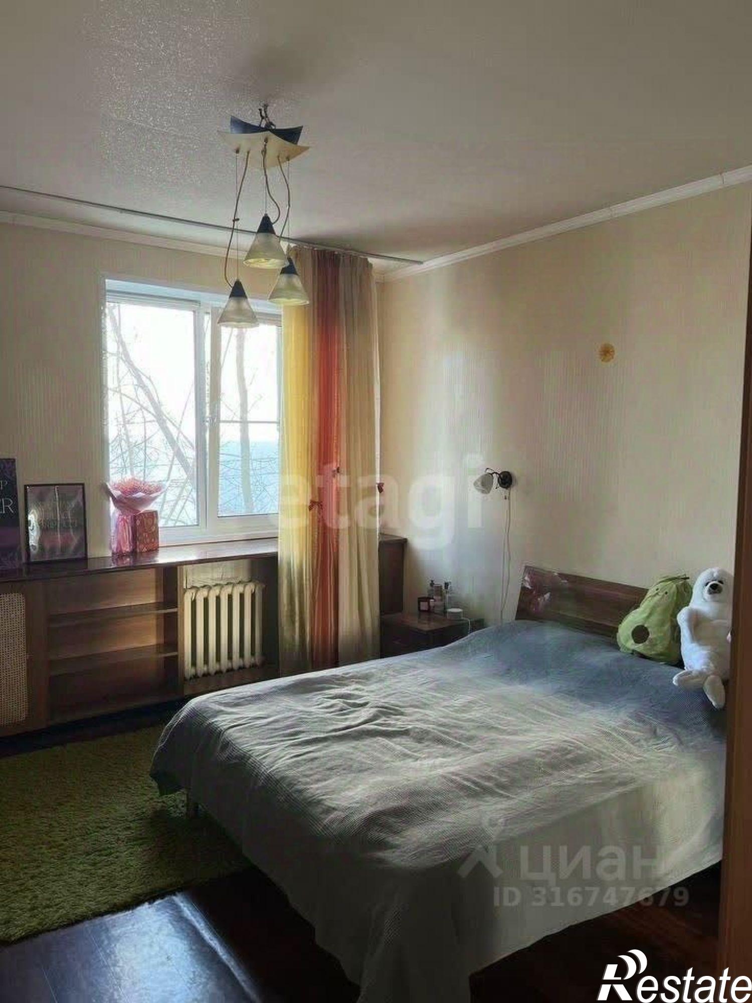 Купить квартиру за 9 000 000 рублей