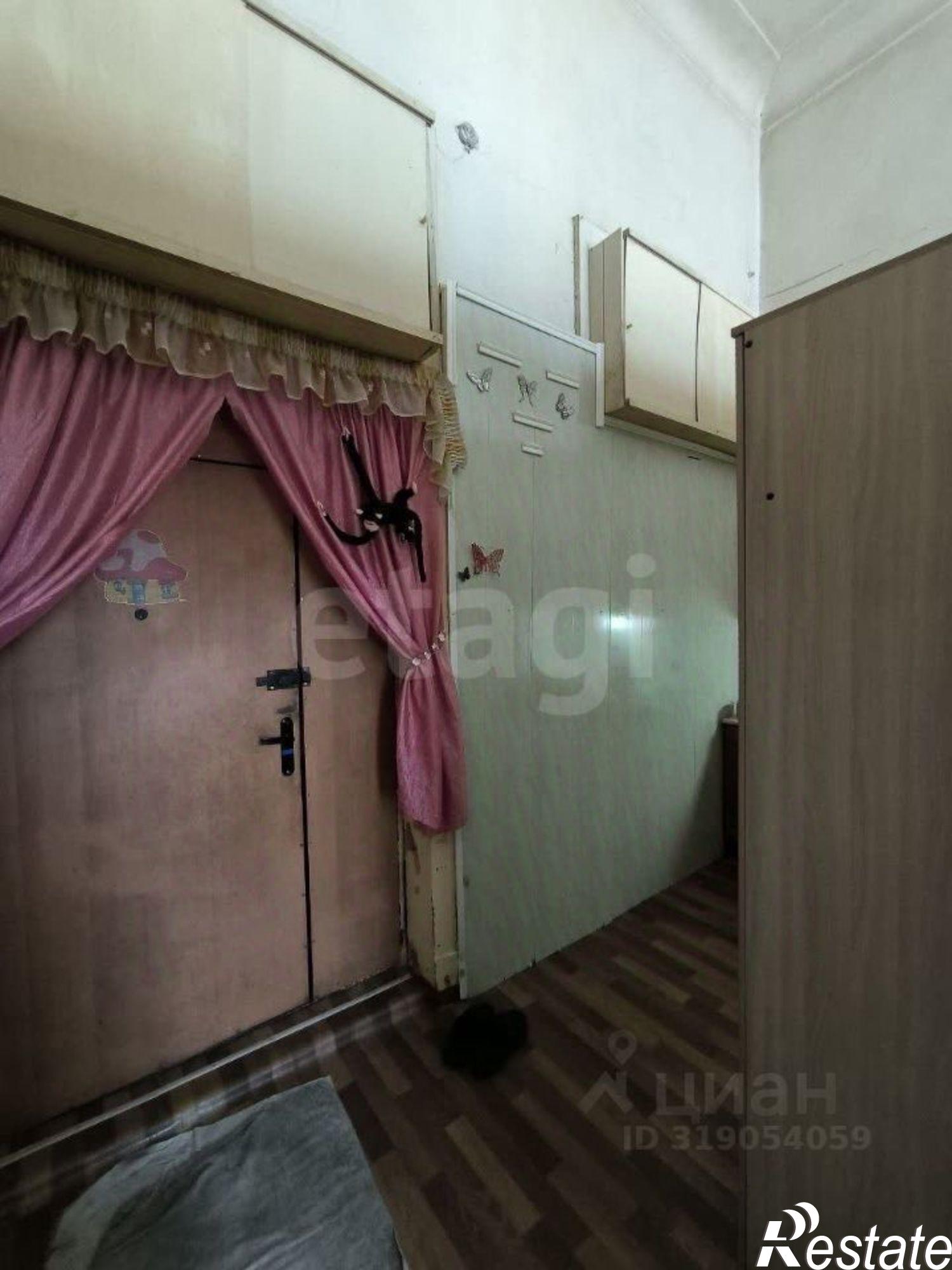 Купить комнату за 3 950 000 рублей