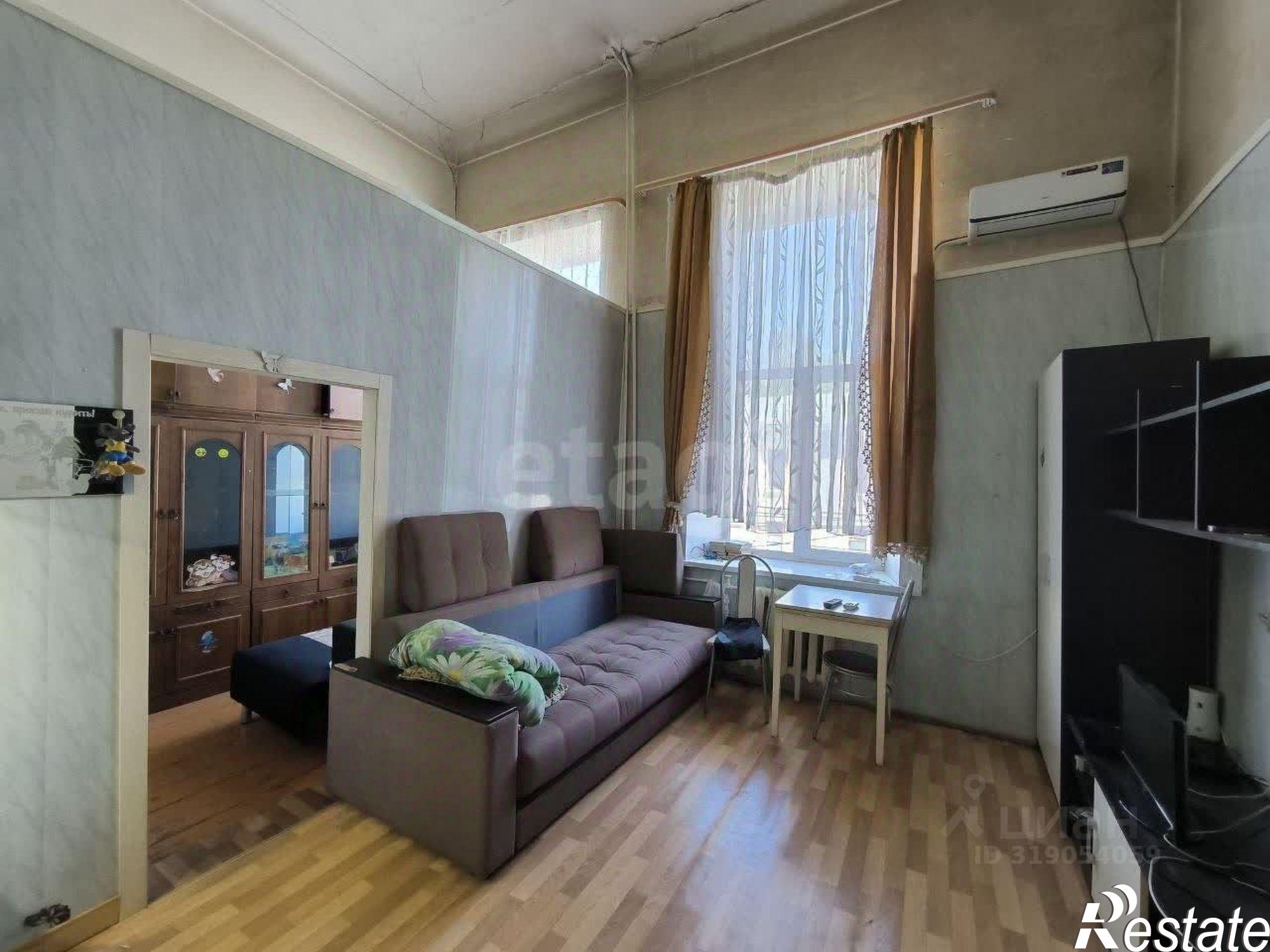 Купить комнату за 3 950 000 рублей