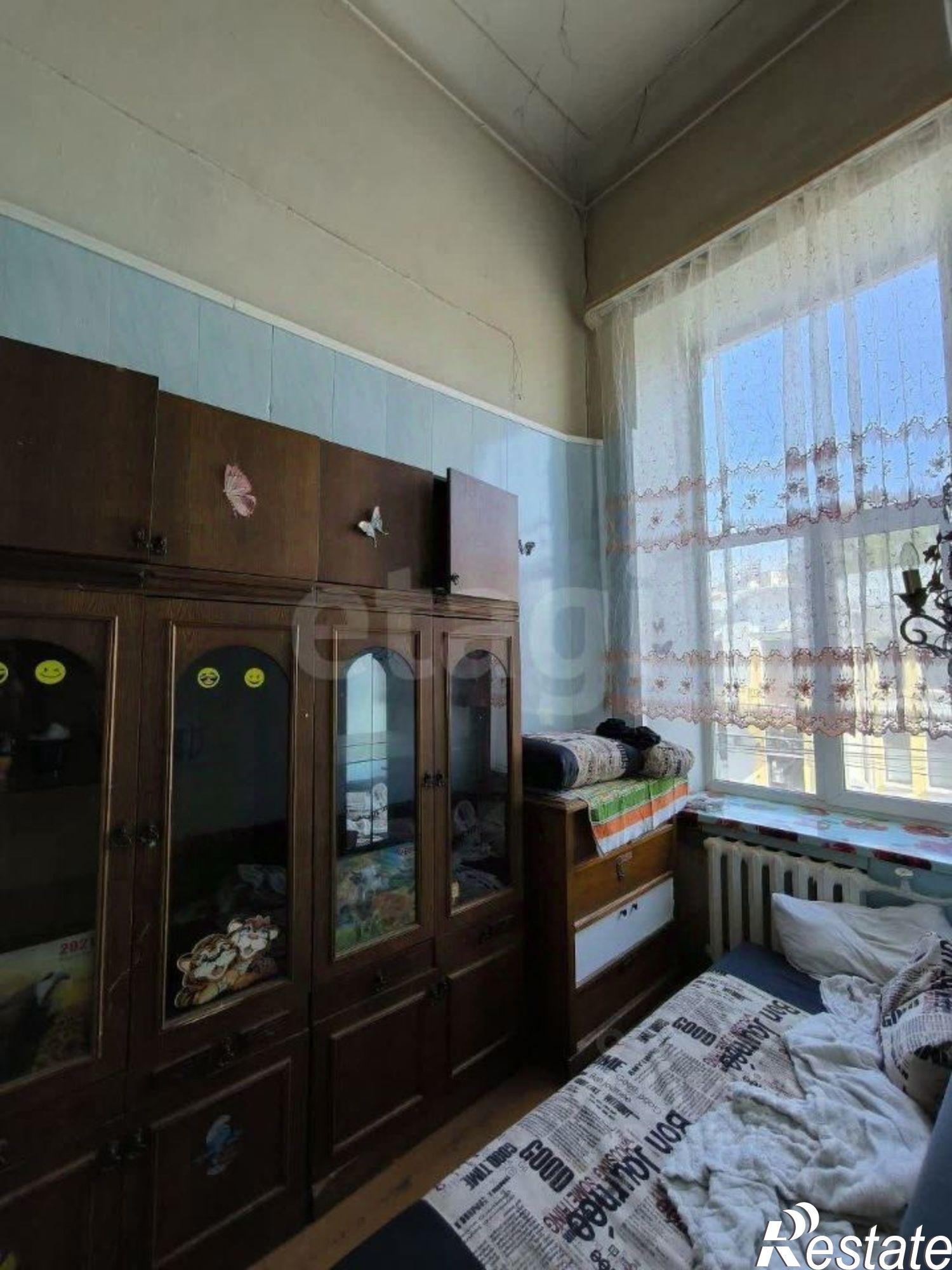 Купить комнату за 3 950 000 рублей