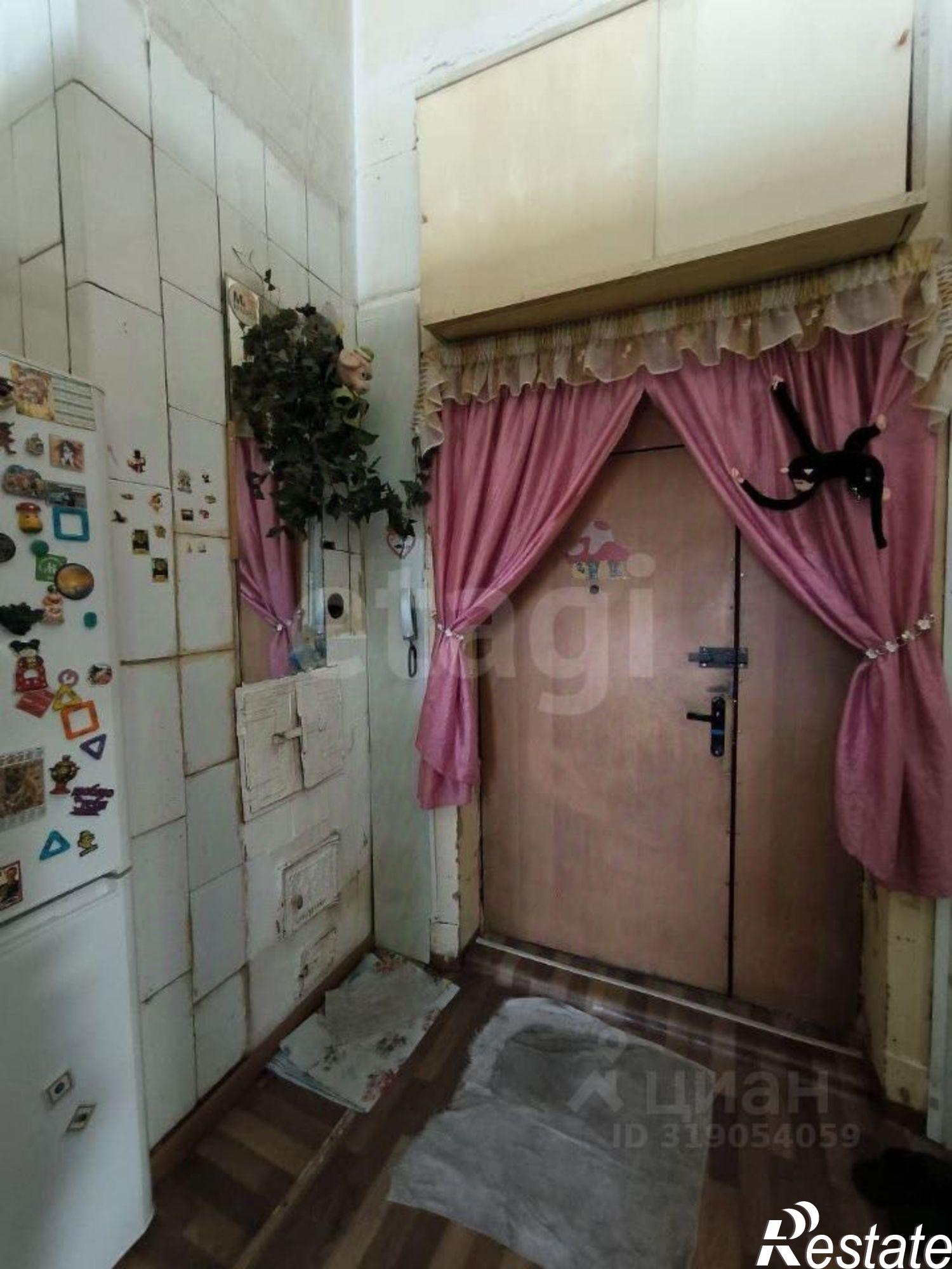 Купить комнату за 3 950 000 рублей