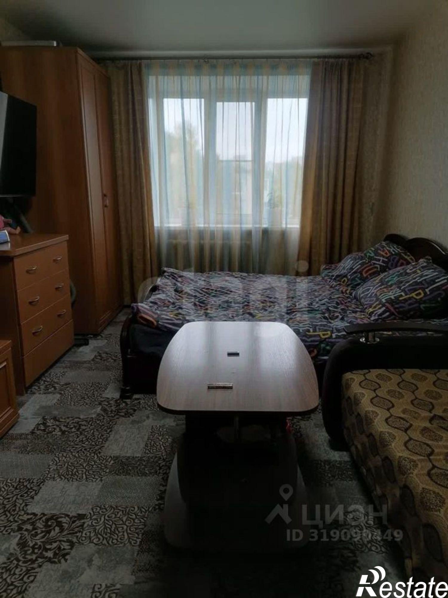 Купить комнату за 1 050 000 рублей