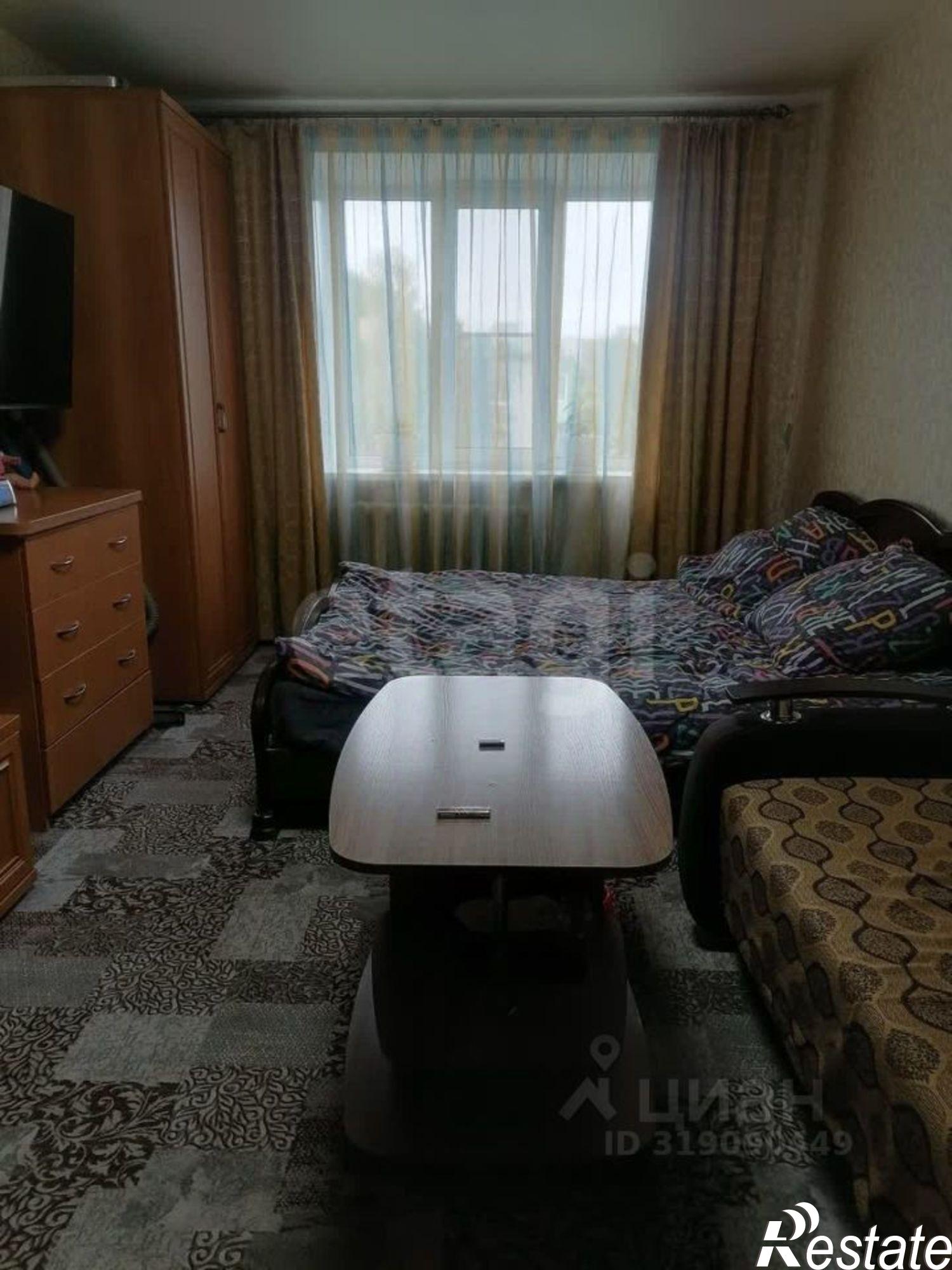 Купить комнату за 1 050 000 рублей