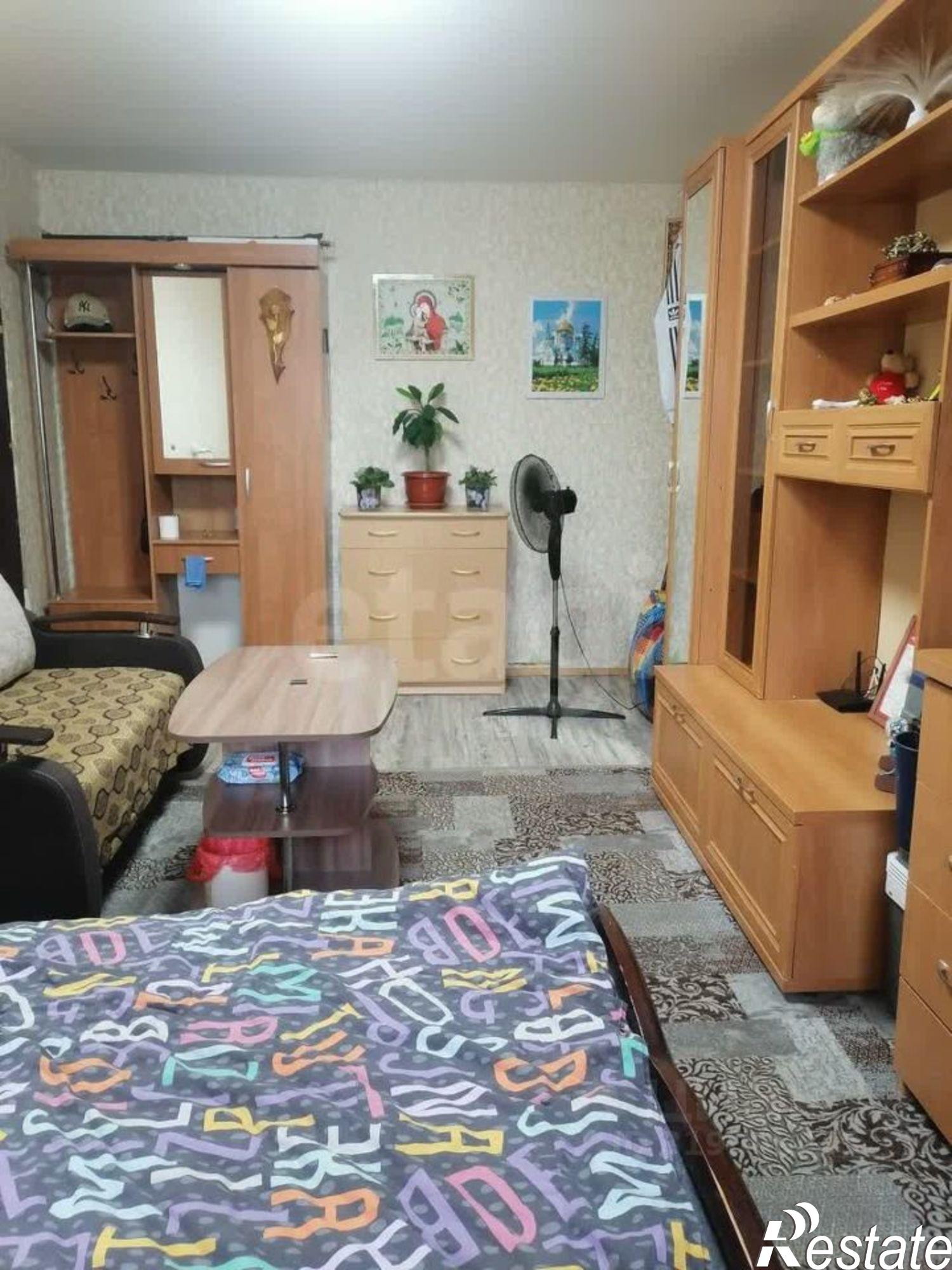 Купить комнату за 1 050 000 рублей