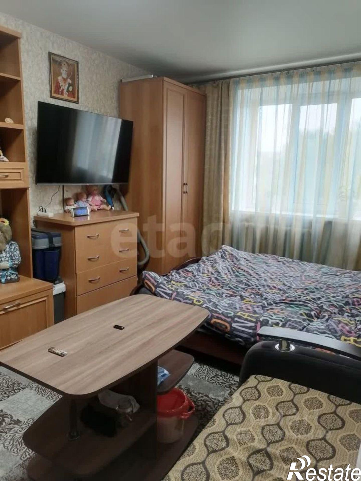 Купить комнату за 1 050 000 рублей