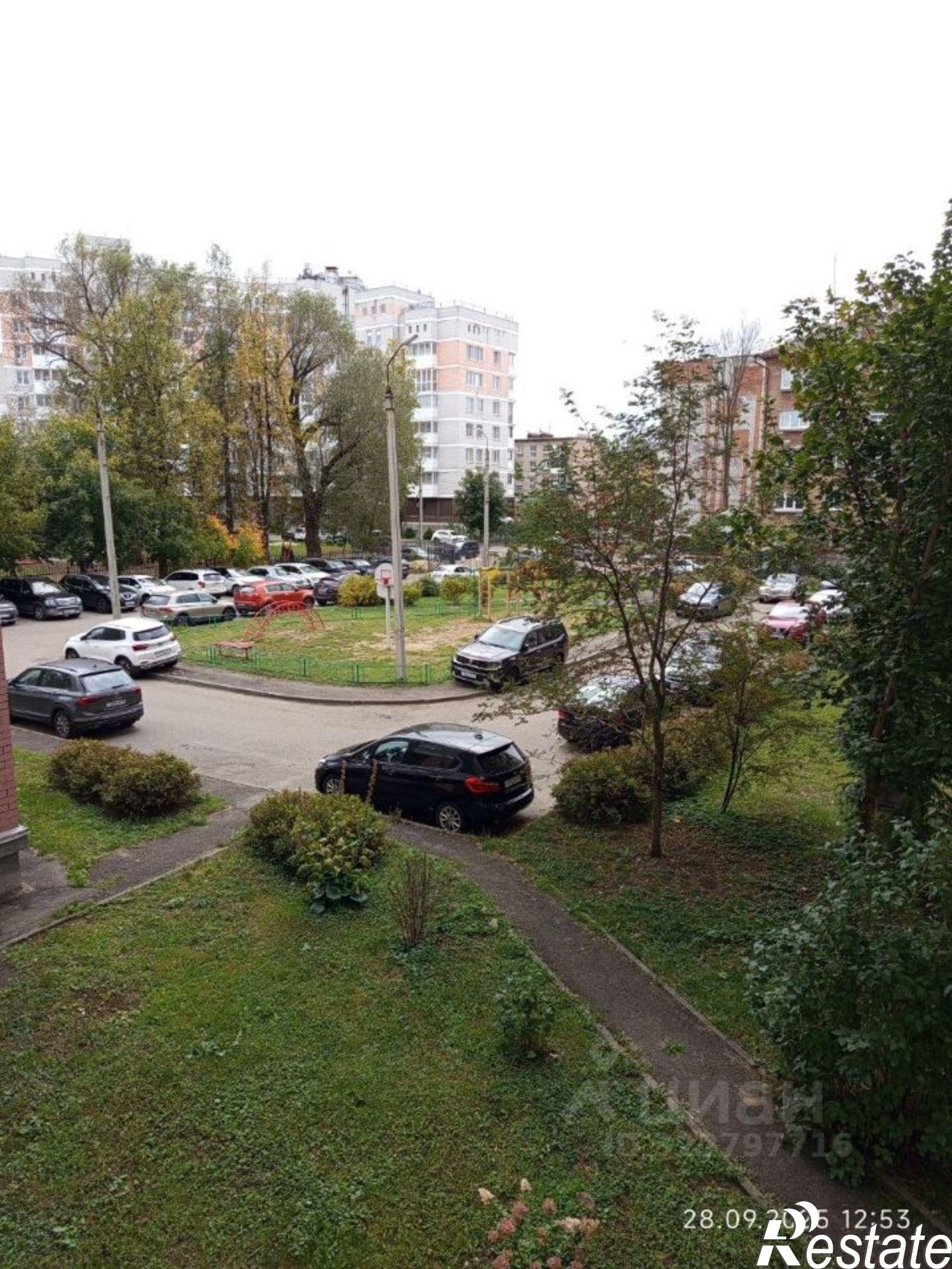 Купить квартиру за 13 650 000 рублей на Ярославль, улица Кудрявцева, 9