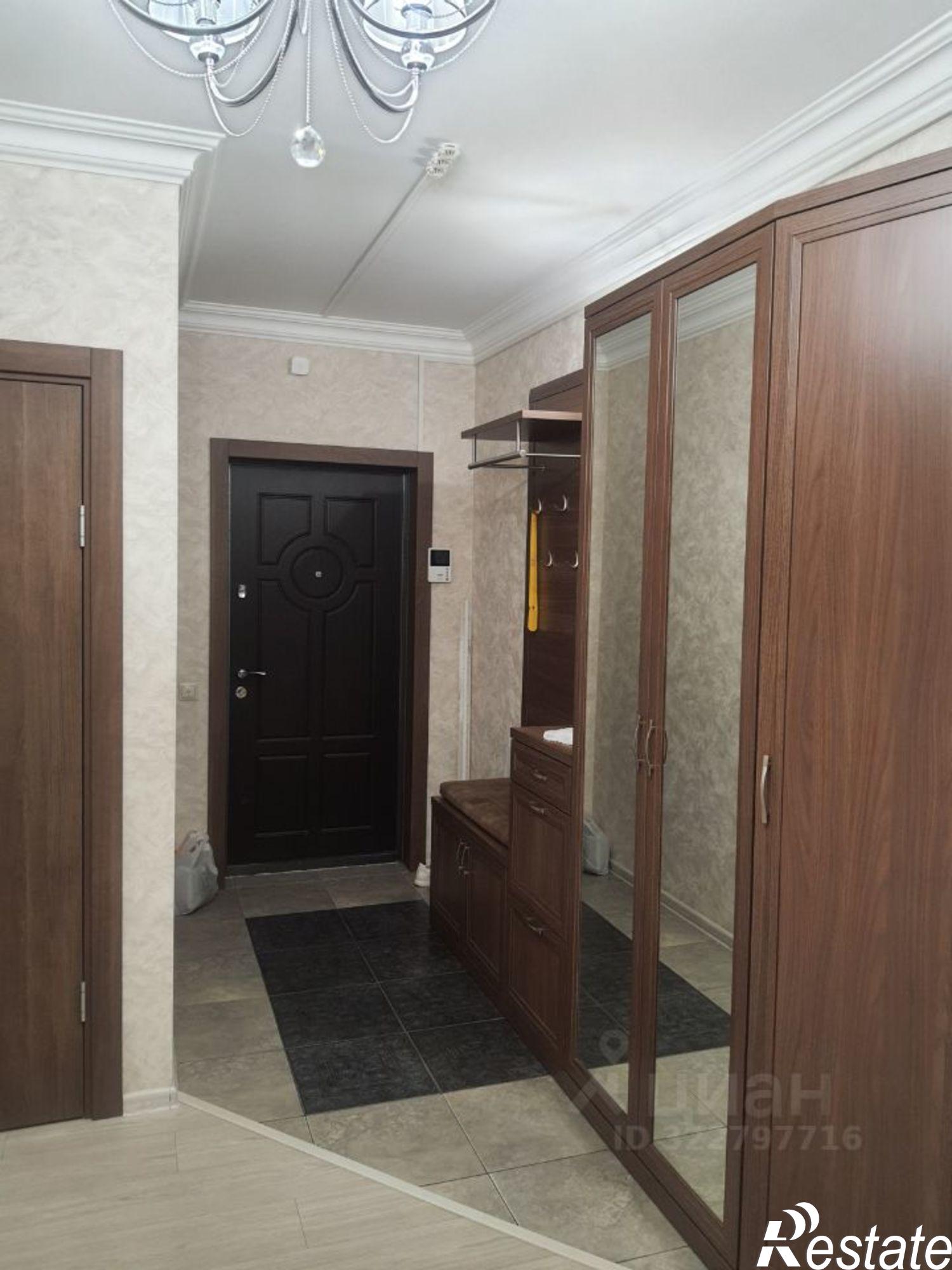 Купить квартиру за 13 650 000 рублей на Ярославль, улица Кудрявцева, 9