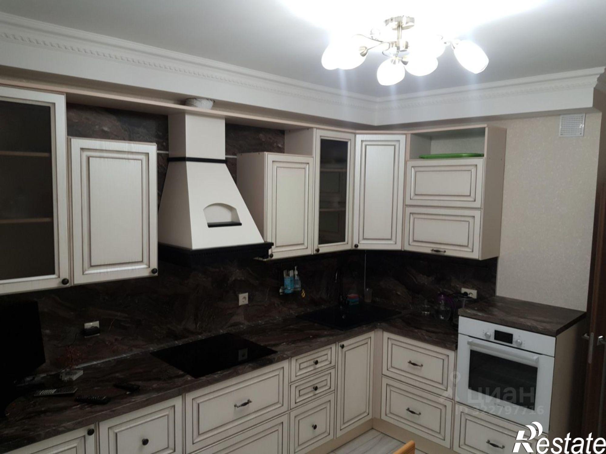 Купить квартиру за 13 650 000 рублей на Ярославль, улица Кудрявцева, 9