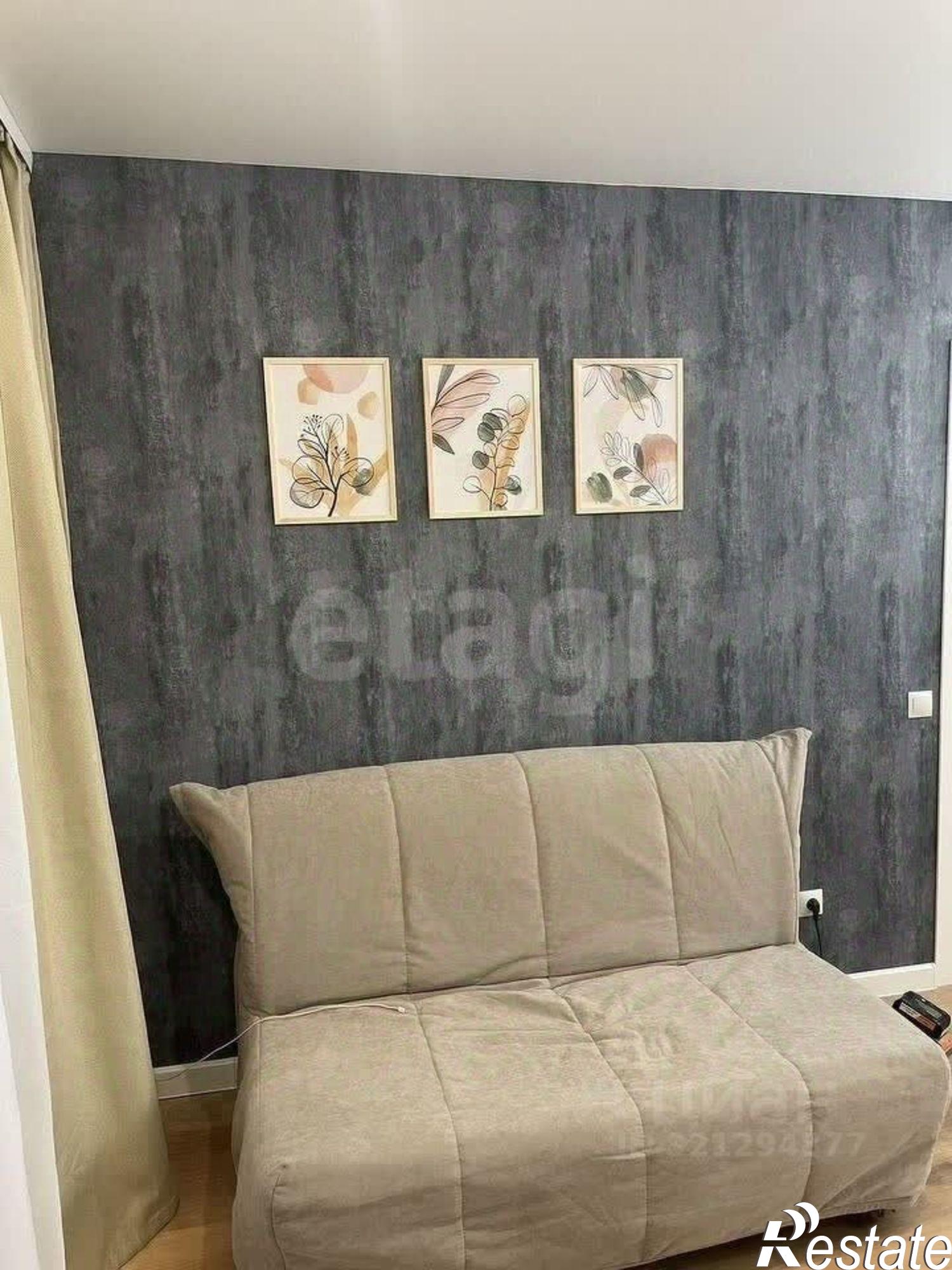 Купить квартиру за 2 100 000 рублей